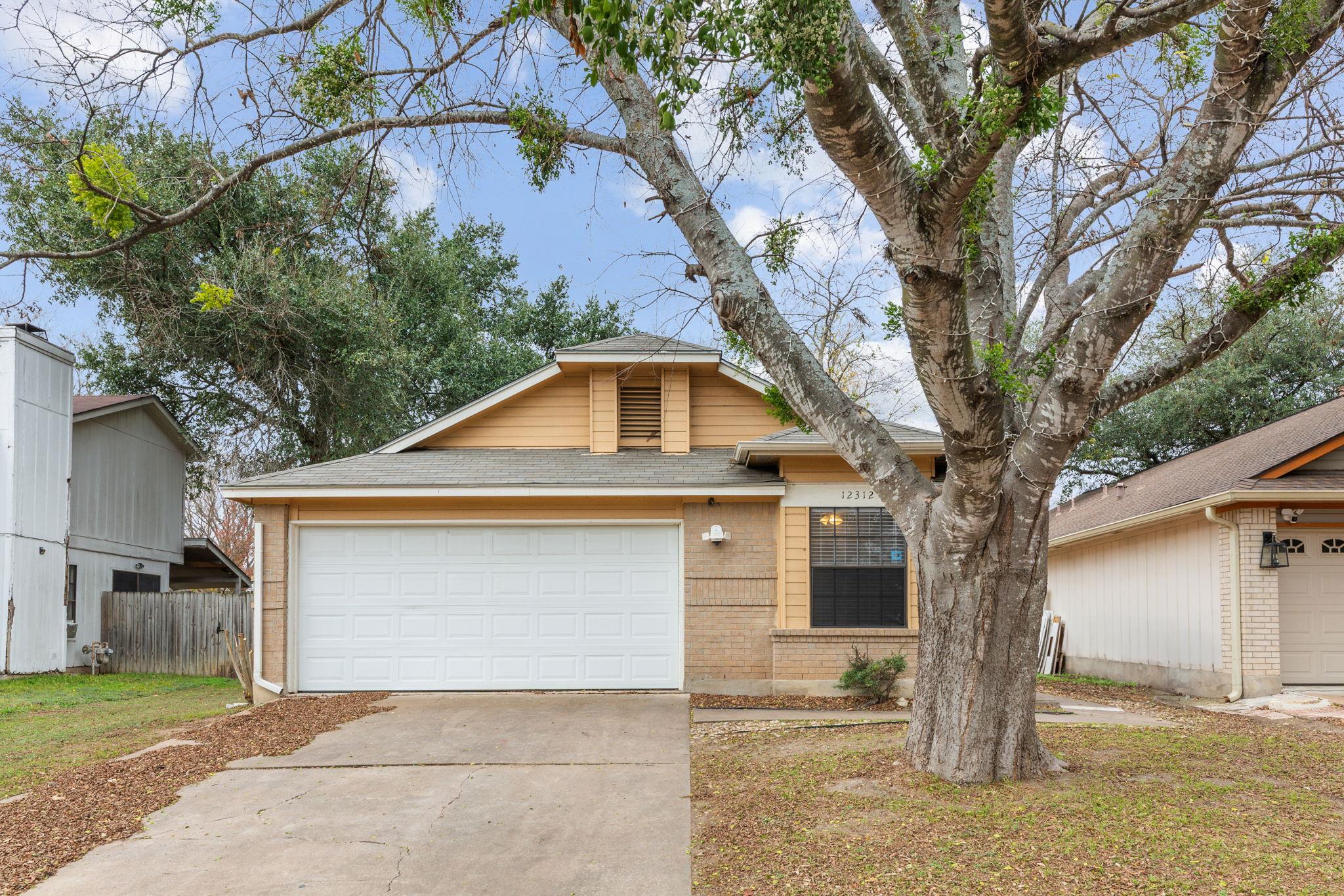 12312 Little Fatima Ln, Austin, TX 78753