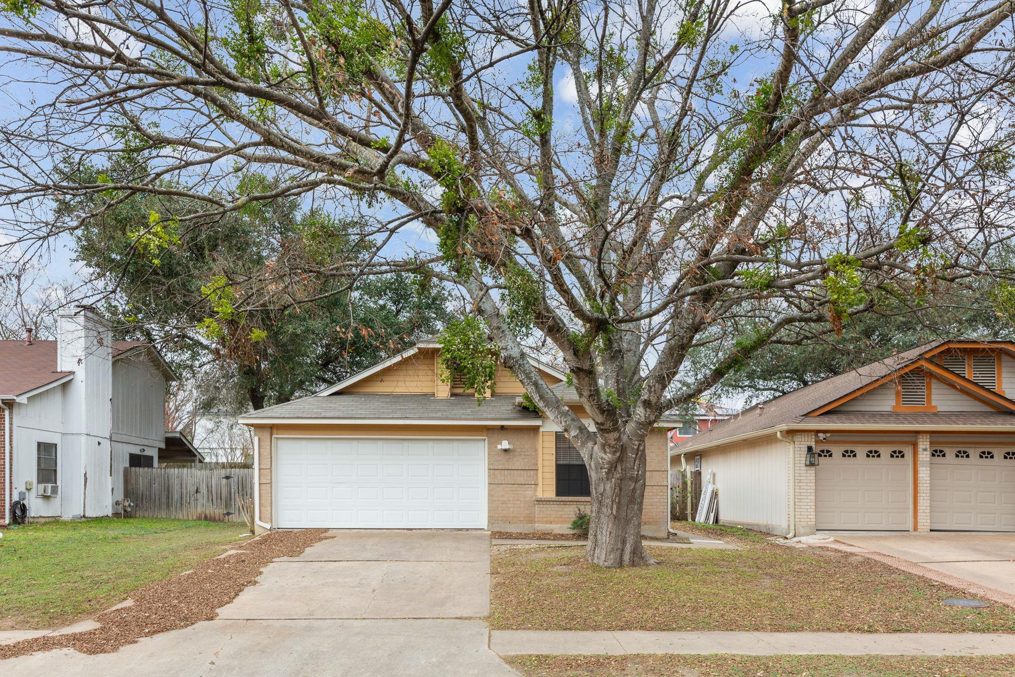 12312 Little Fatima Ln, Austin, TX 78753