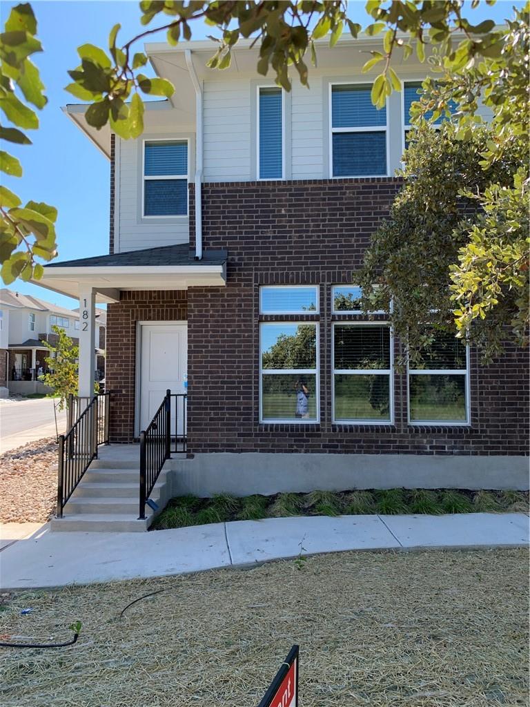 605 W South St # 182, Leander, TX 78641