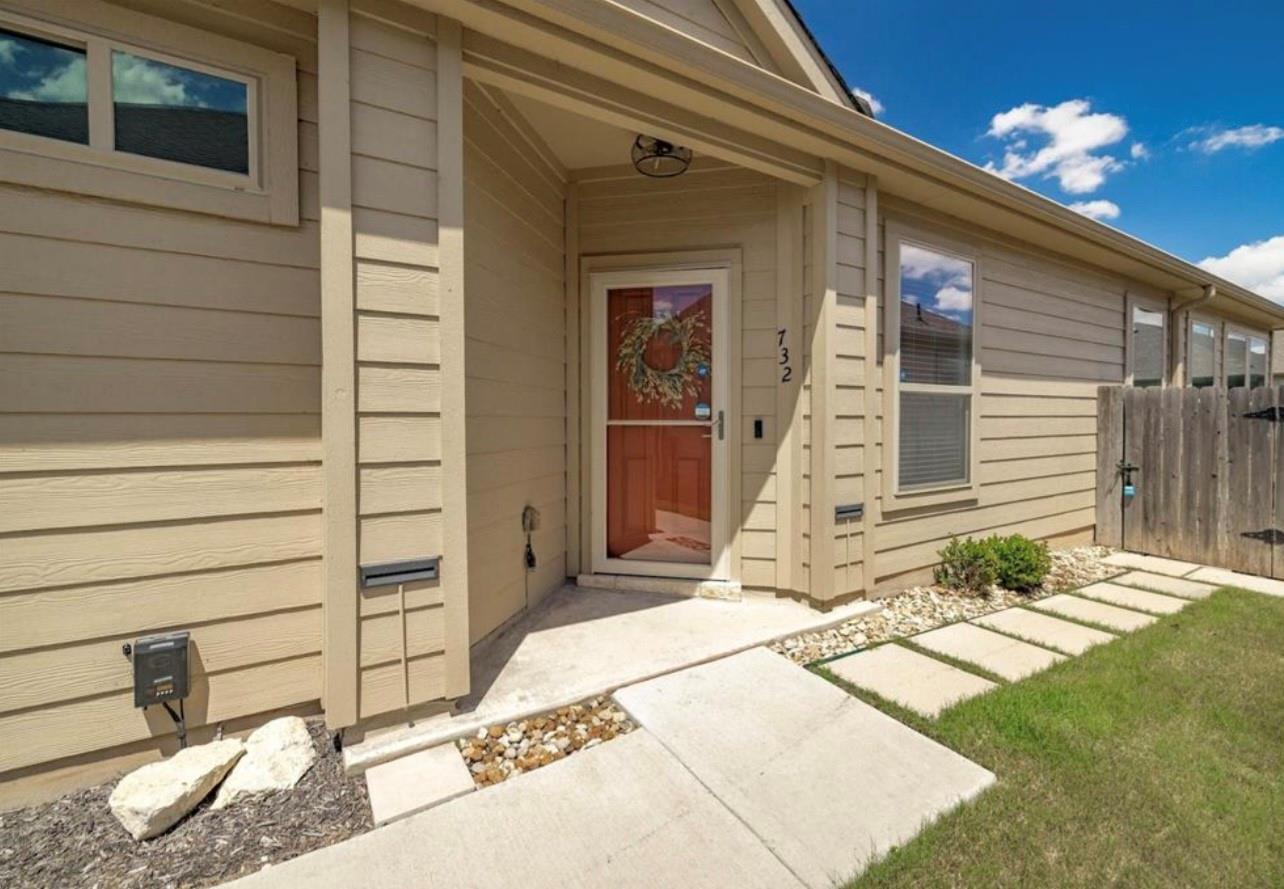 732 Fortrose Ter, Pflugerville, TX 78660