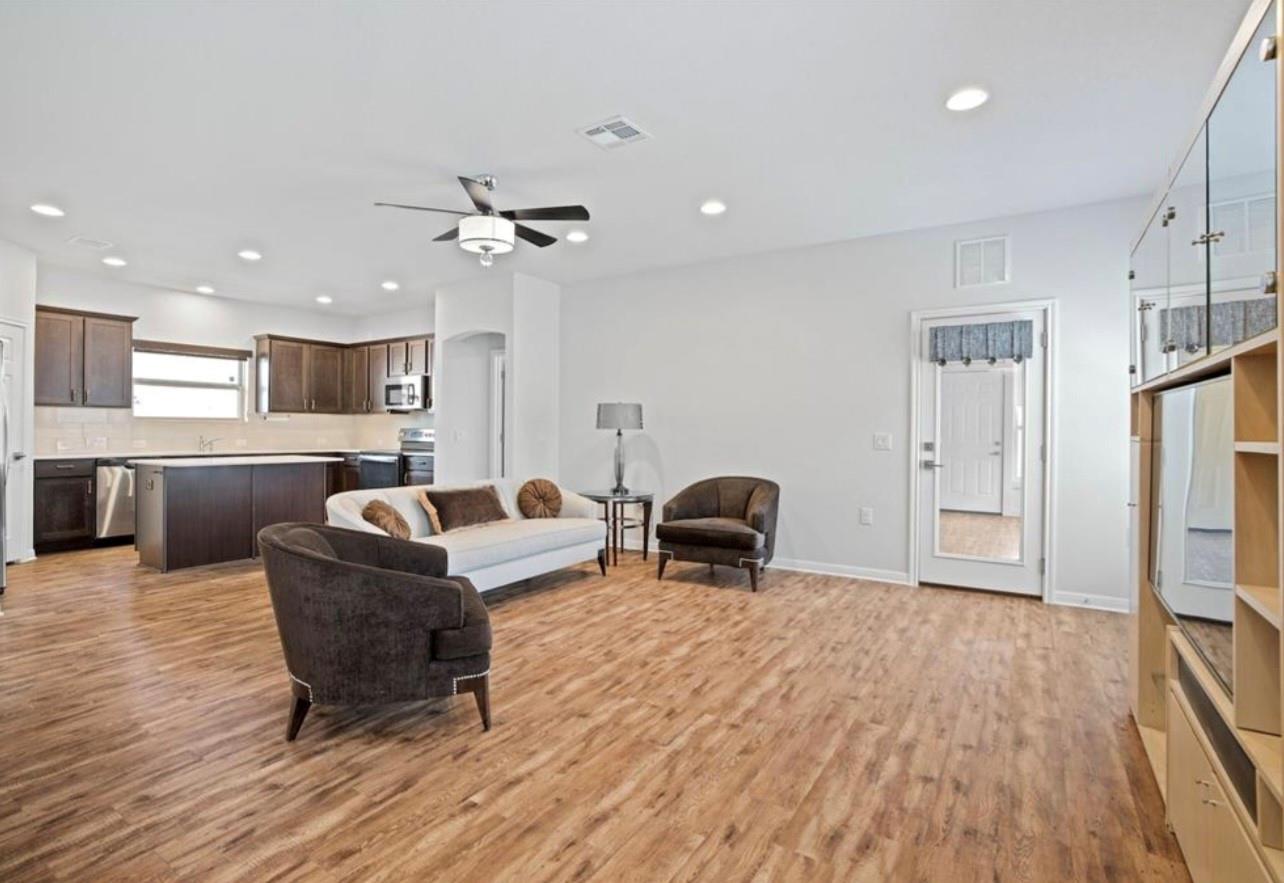 732 Fortrose Ter, Pflugerville, TX 78660