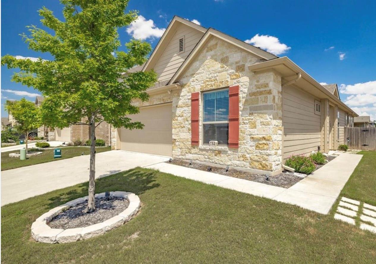 732 Fortrose Ter, Pflugerville, TX 78660