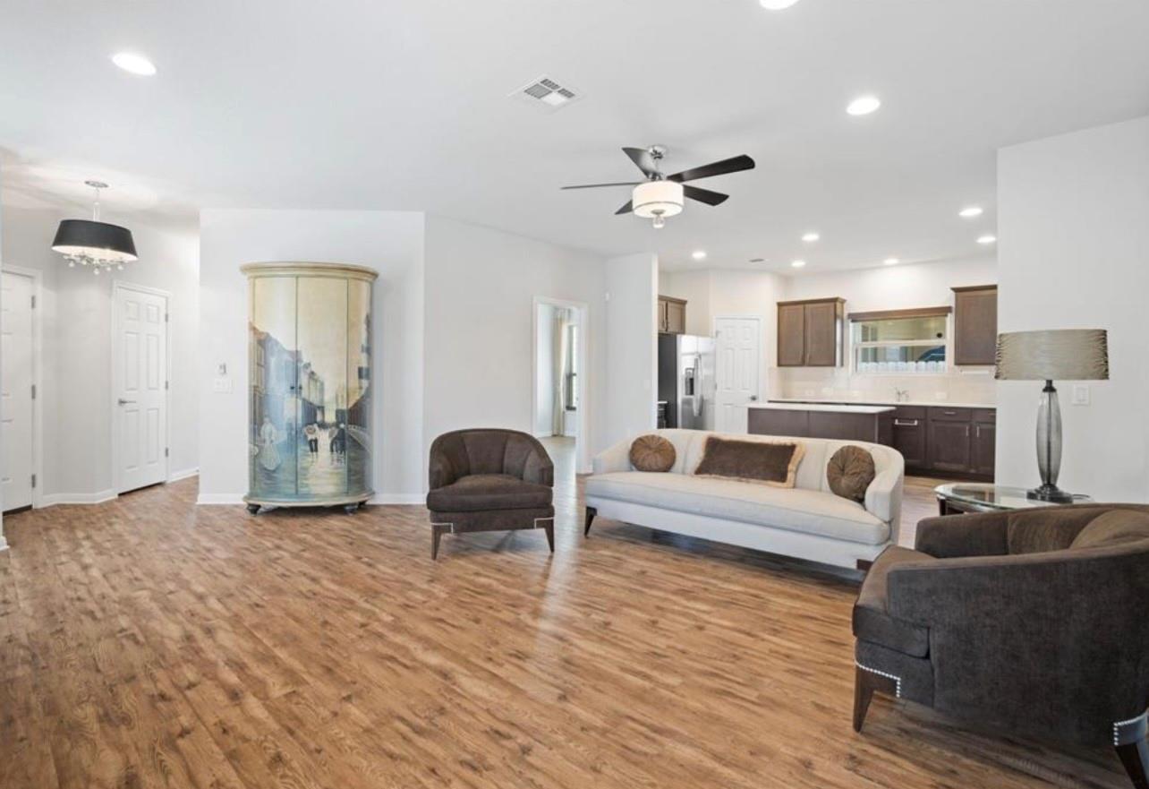 732 Fortrose Ter, Pflugerville, TX 78660