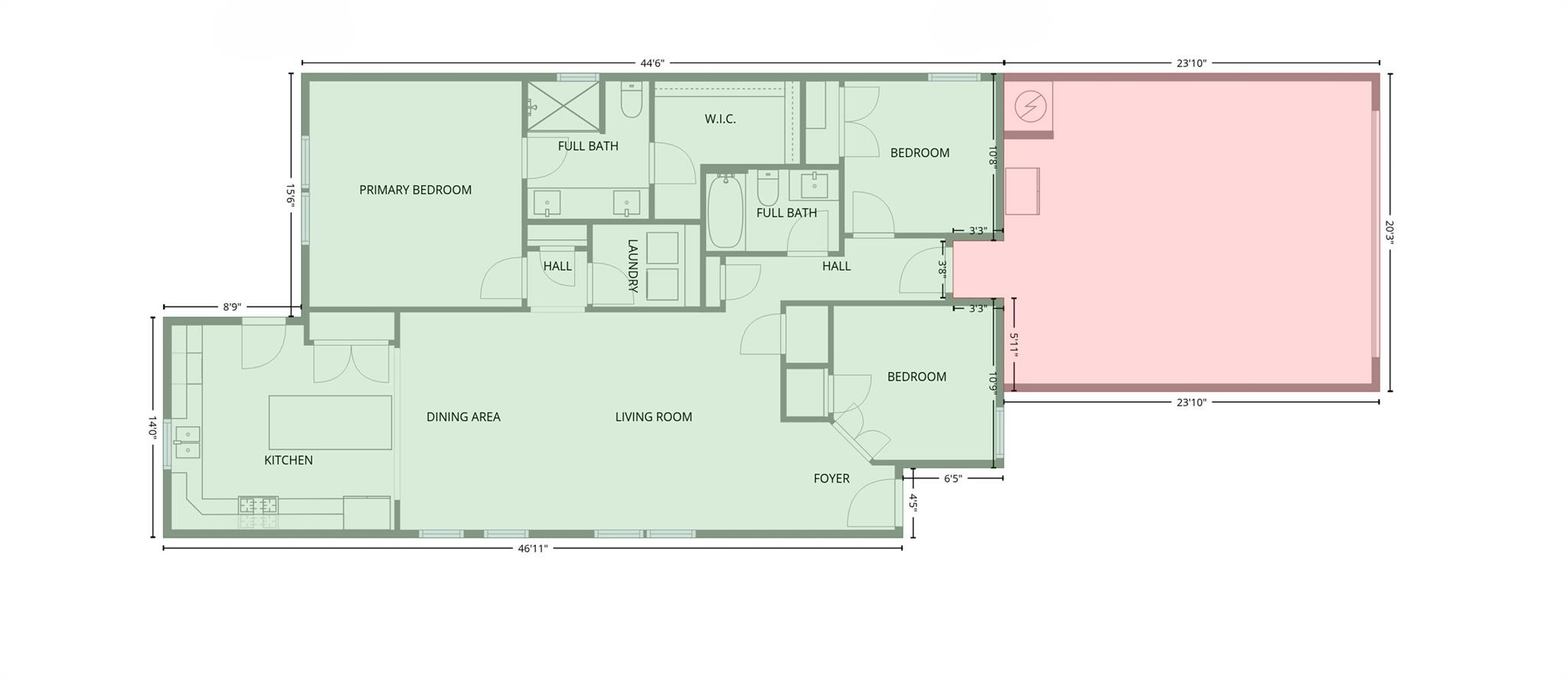 112 Yorktown St, Georgetown, TX 78633