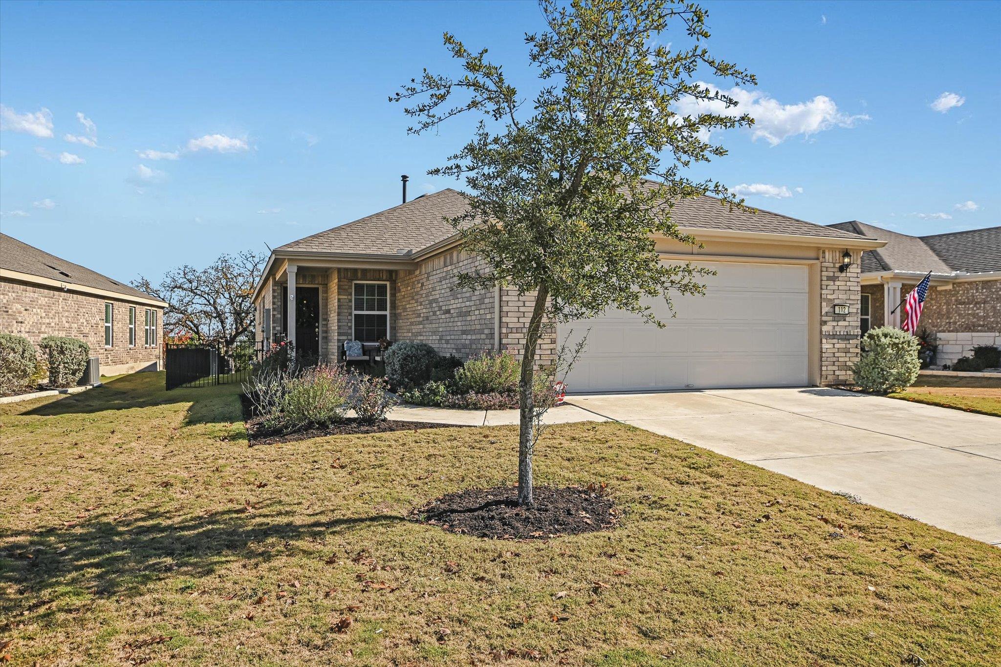 112 Yorktown St, Georgetown, TX 78633