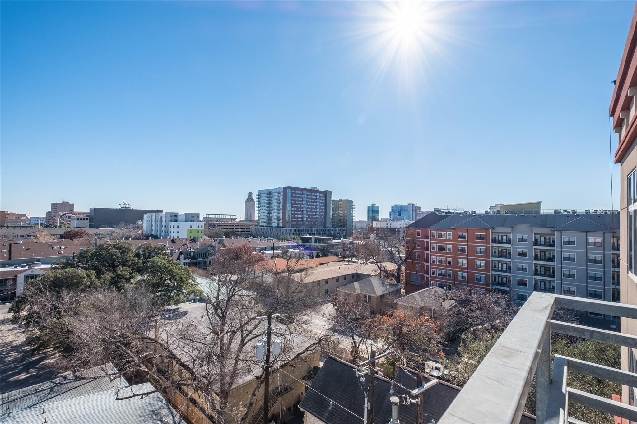 711 W 26th St # 703, Austin, TX 78705