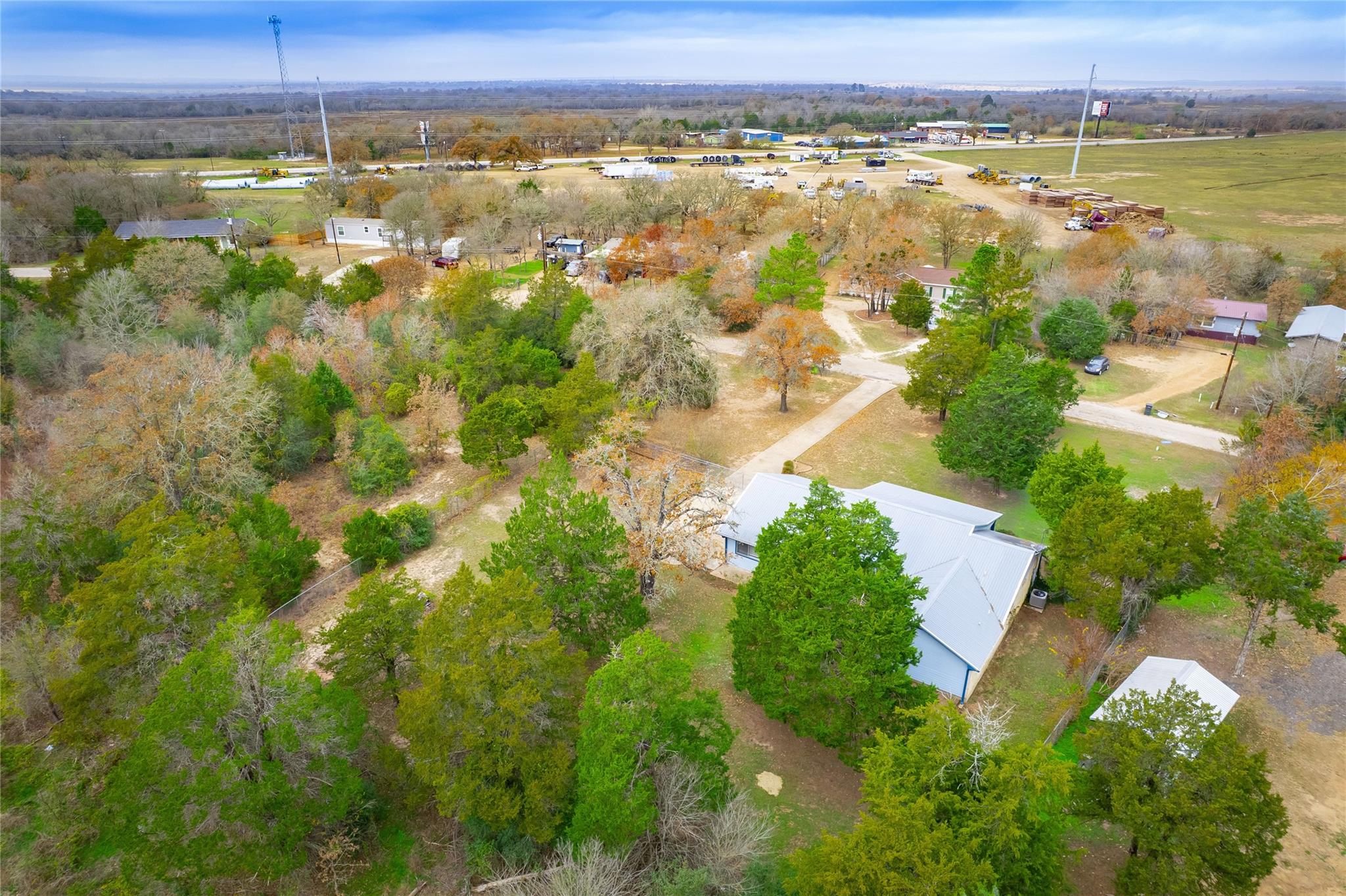 137 Blanket Flower Dr, Bastrop, TX 78602