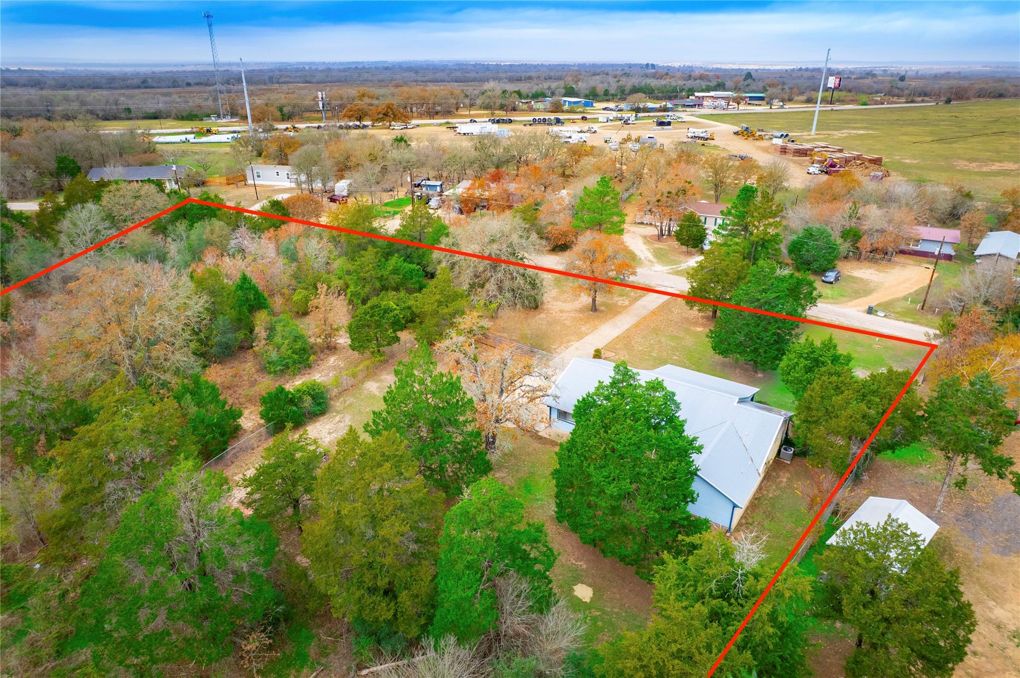 137 Blanket Flower Dr, Bastrop, TX 78602