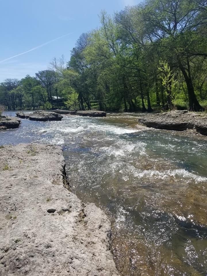 2175 Park Rd, New Braunfels, TX 78132