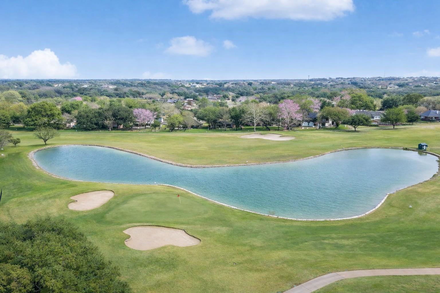 3900 Chisholm Trl, Salado, TX 76571