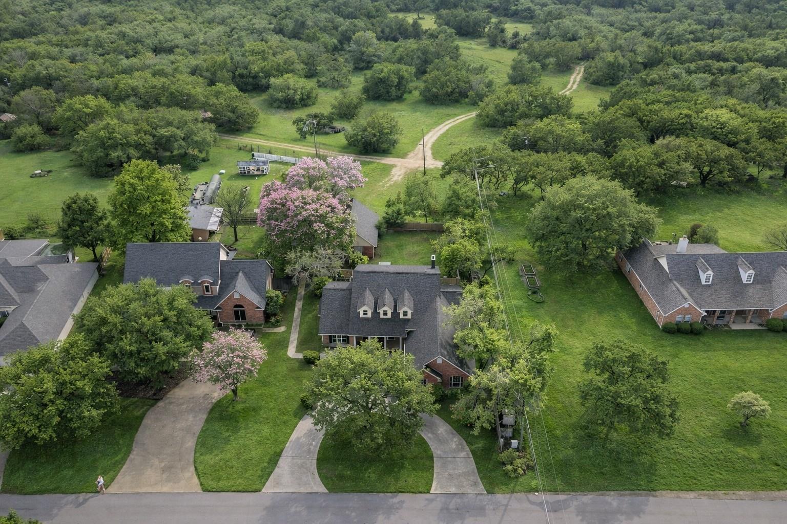 3900 Chisholm Trl, Salado, TX 76571