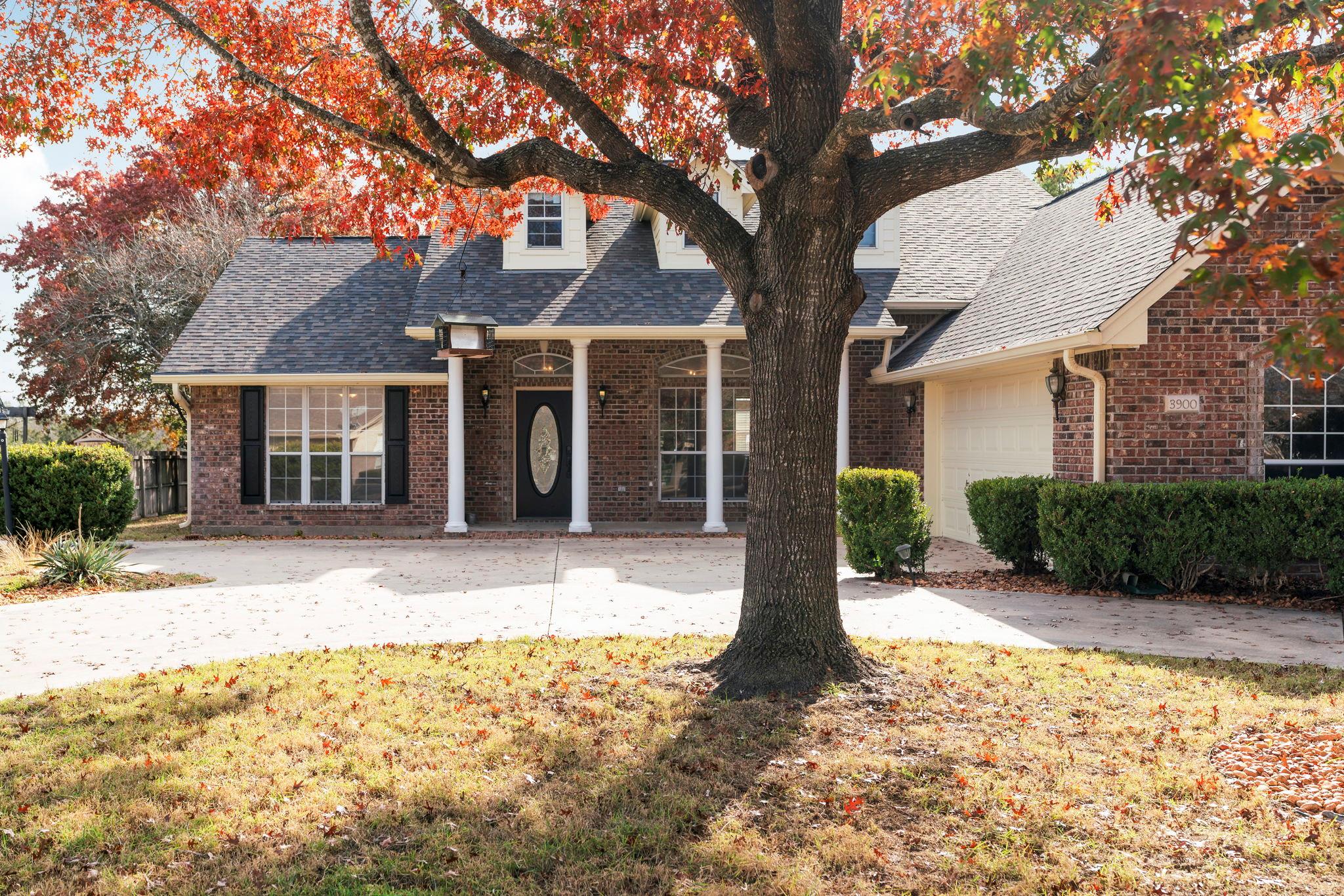 3900 Chisholm Trl, Salado, TX 76571