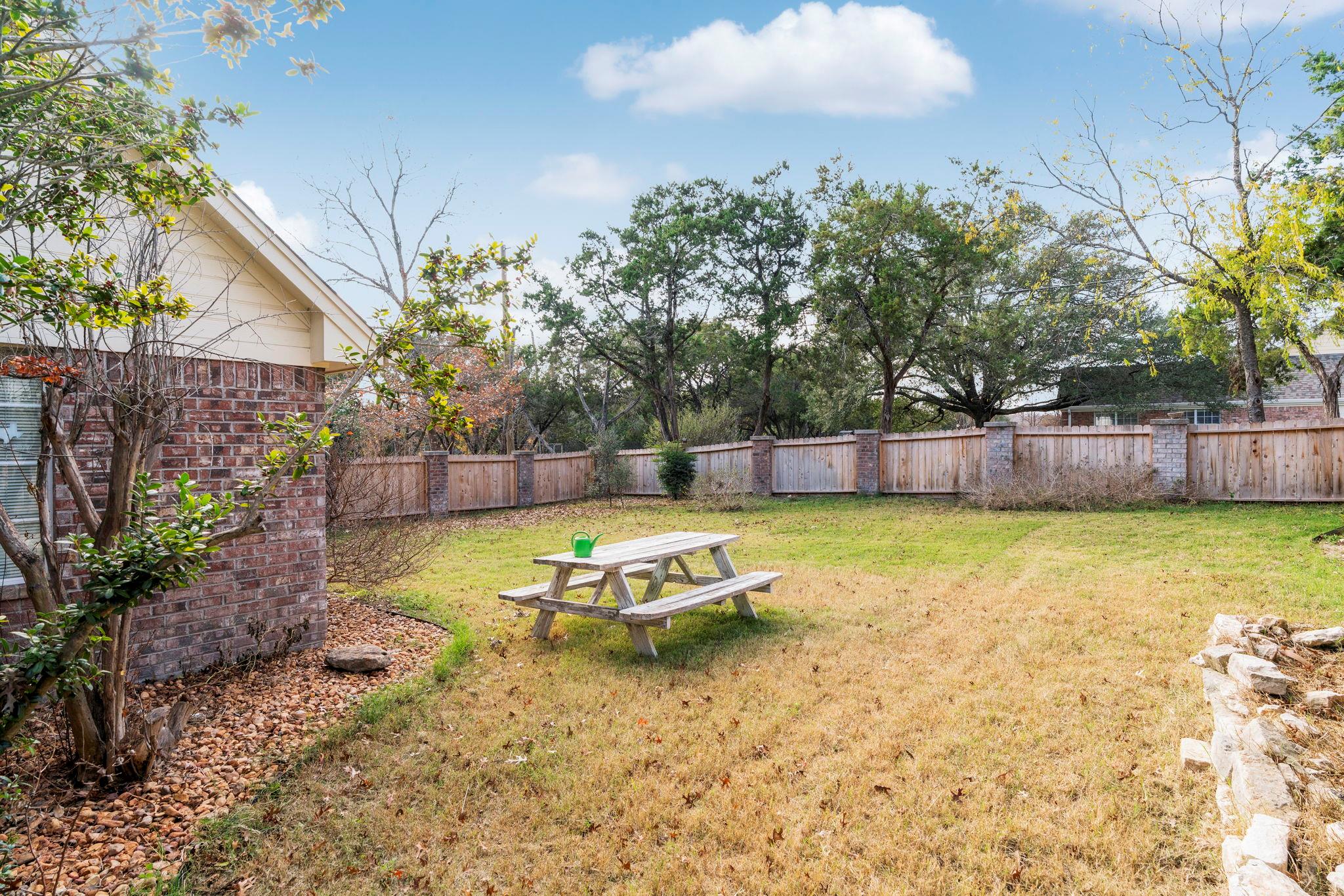 3900 Chisholm Trl, Salado, TX 76571
