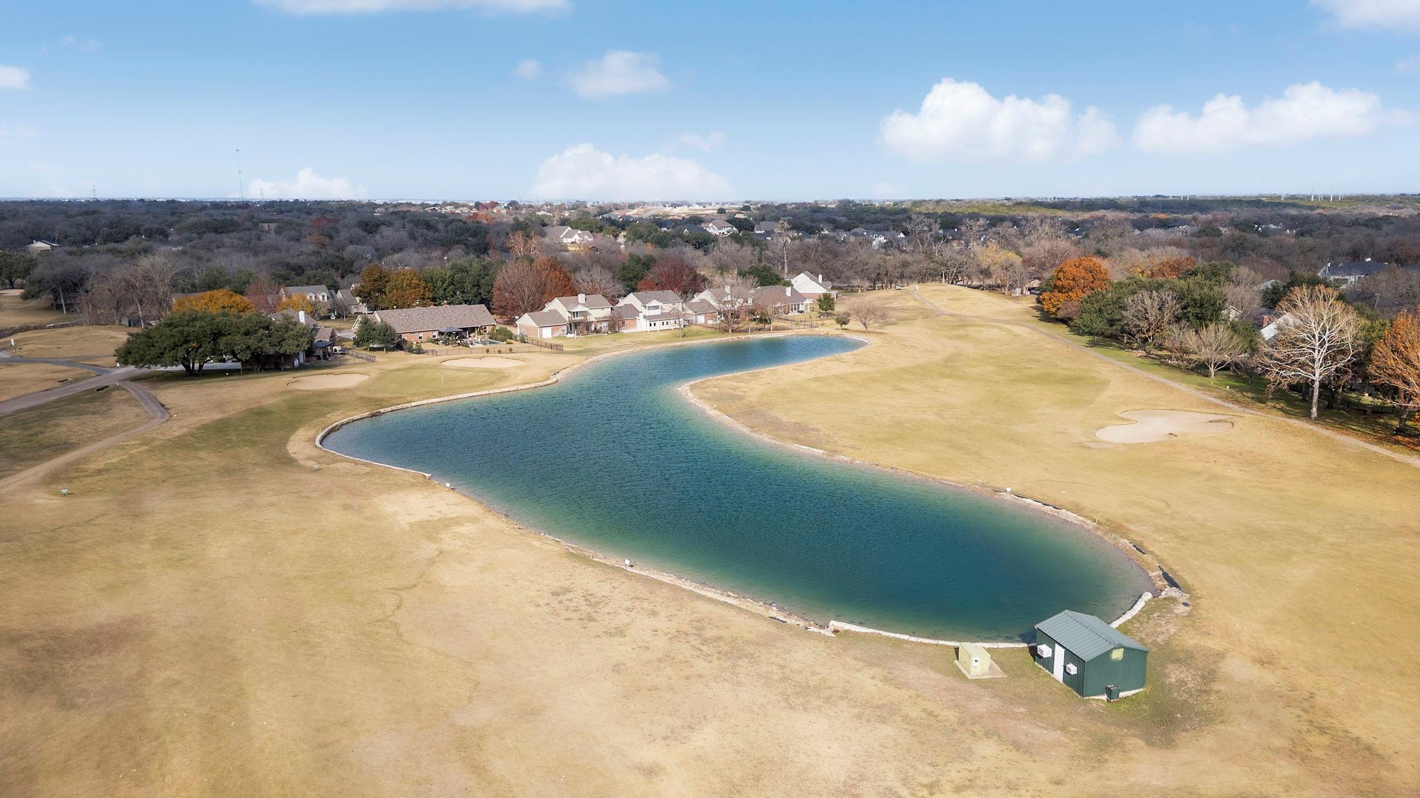 3900 Chisholm Trl, Salado, TX 76571