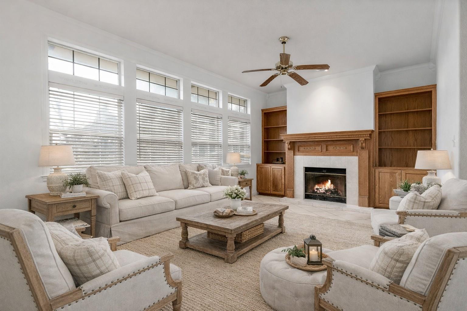 3900 Chisholm Trl, Salado, TX 76571