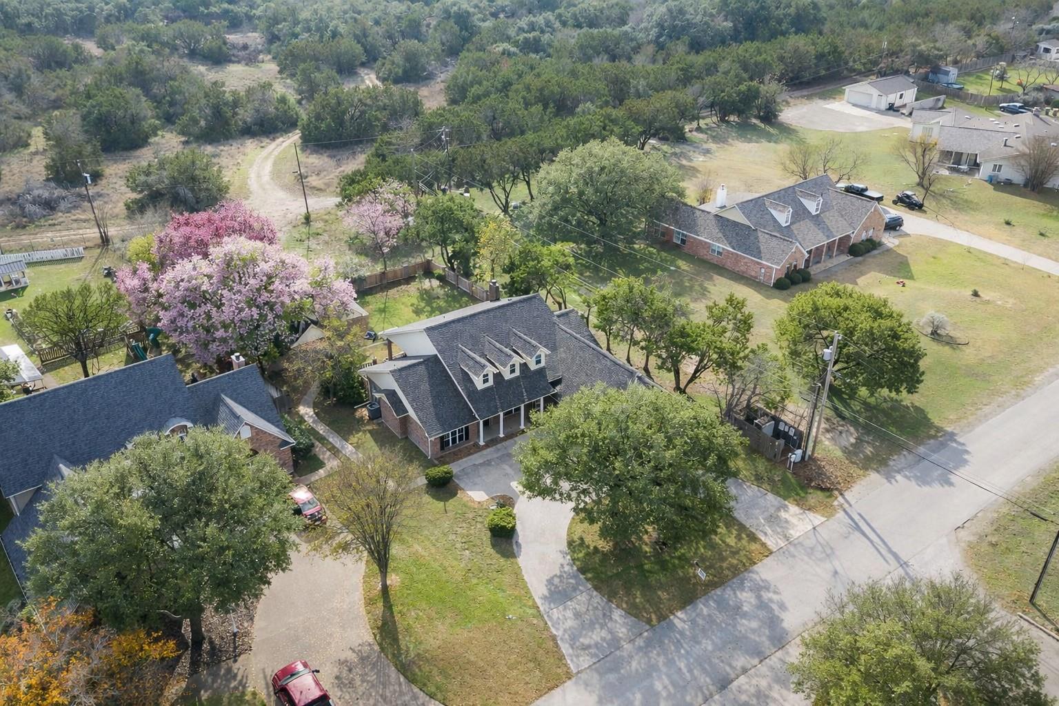 3900 Chisholm Trl, Salado, TX 76571