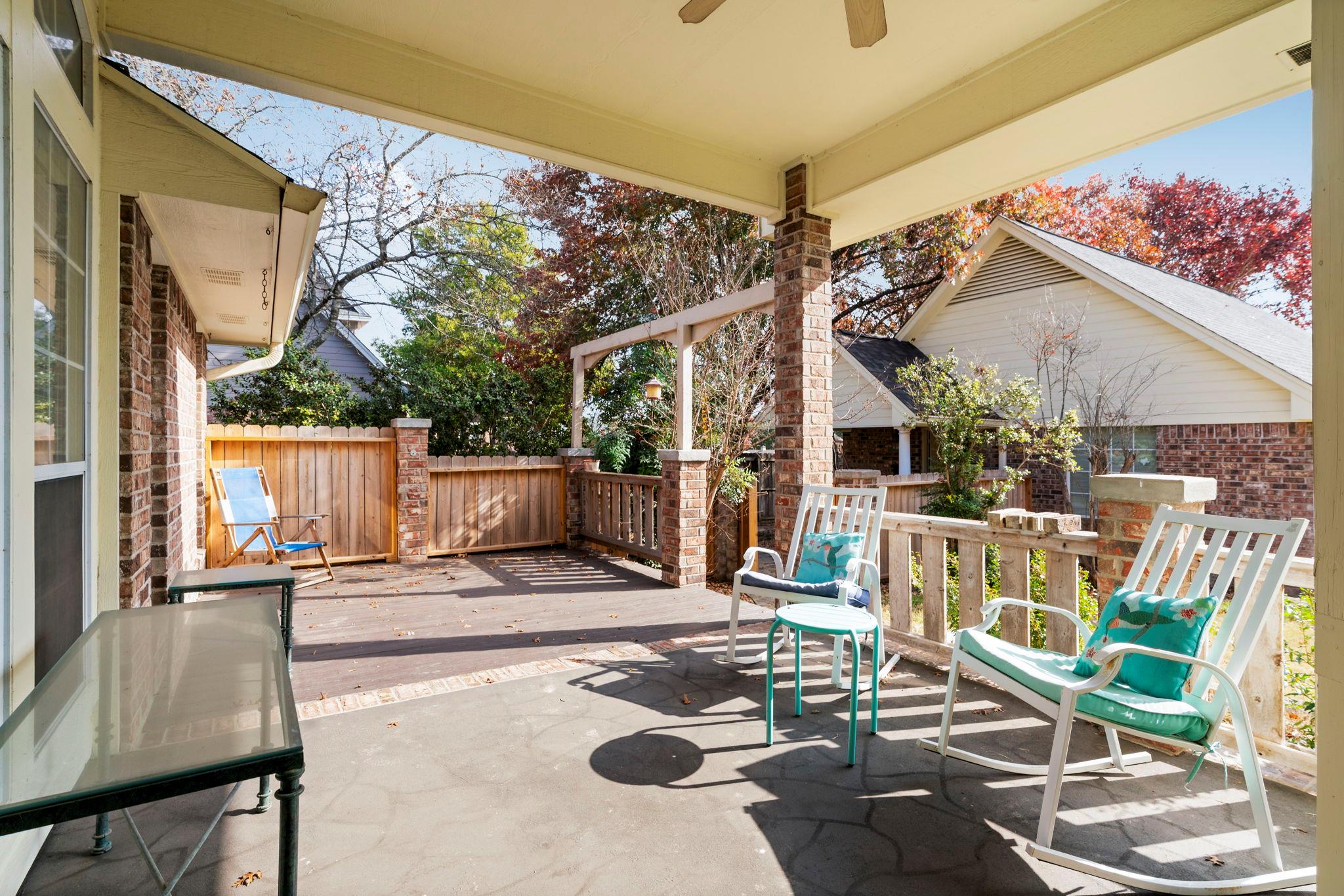 3900 Chisholm Trl, Salado, TX 76571