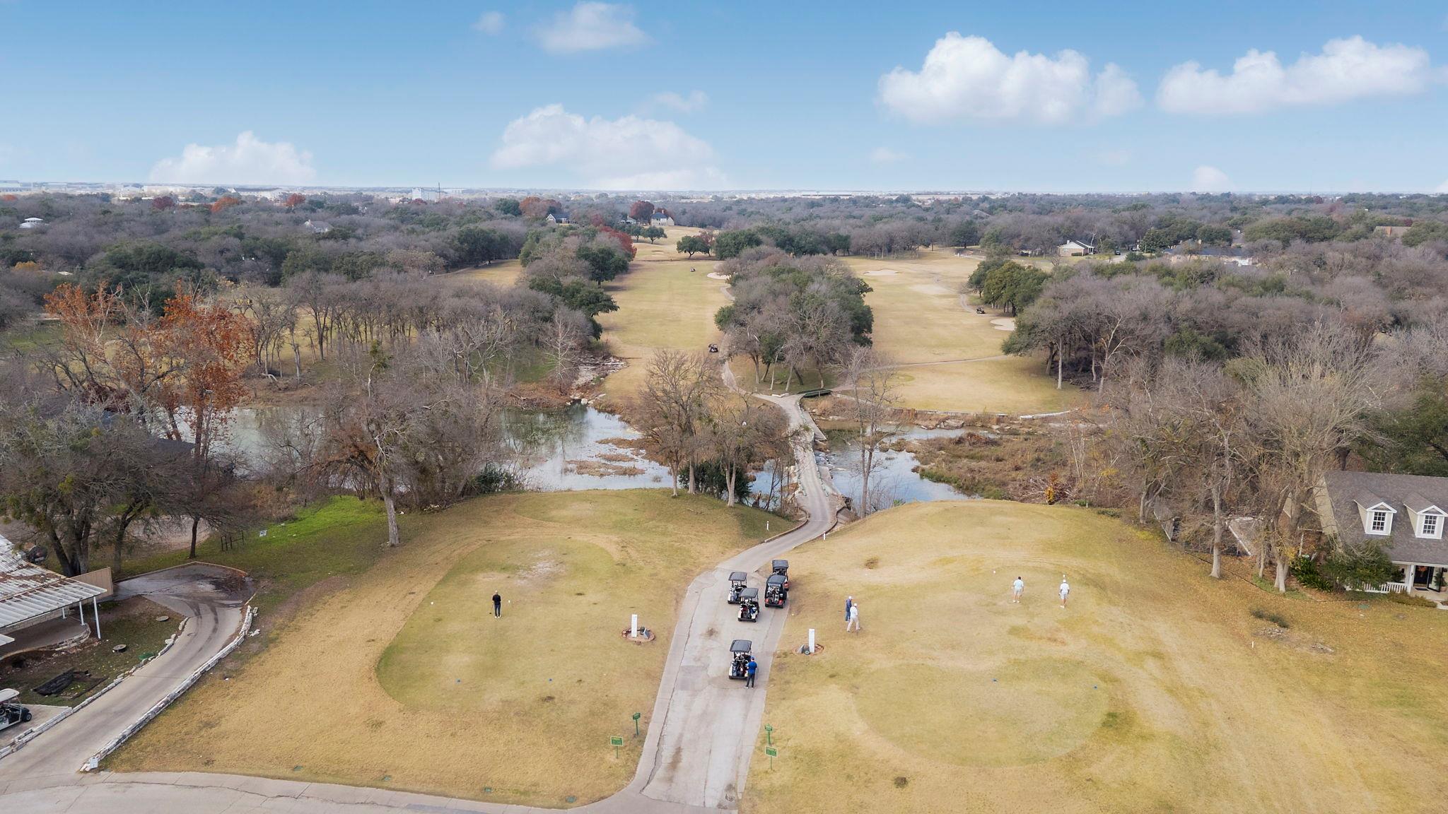 3900 Chisholm Trl, Salado, TX 76571