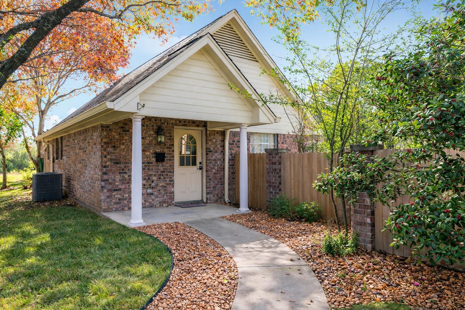 3900 Chisholm Trl, Salado, TX 76571