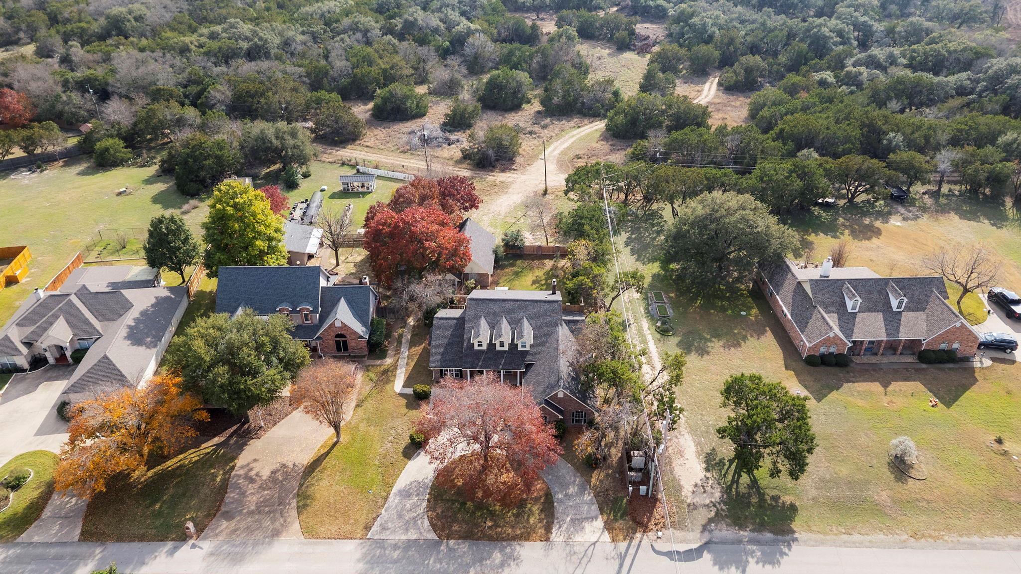 3900 Chisholm Trl, Salado, TX 76571