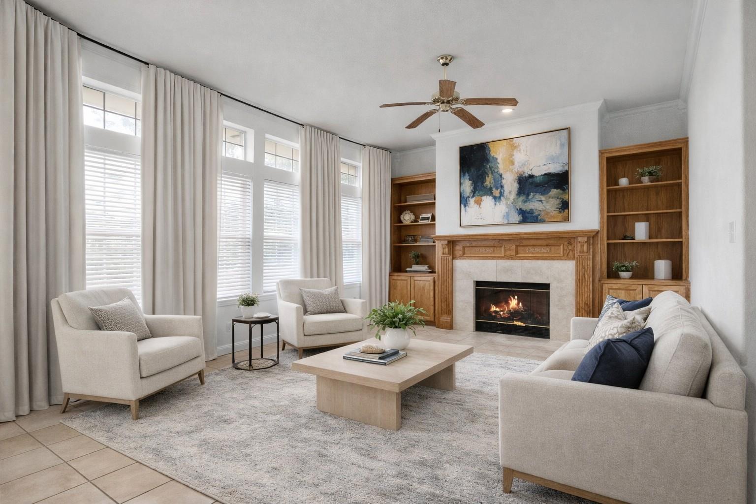 3900 Chisholm Trl, Salado, TX 76571