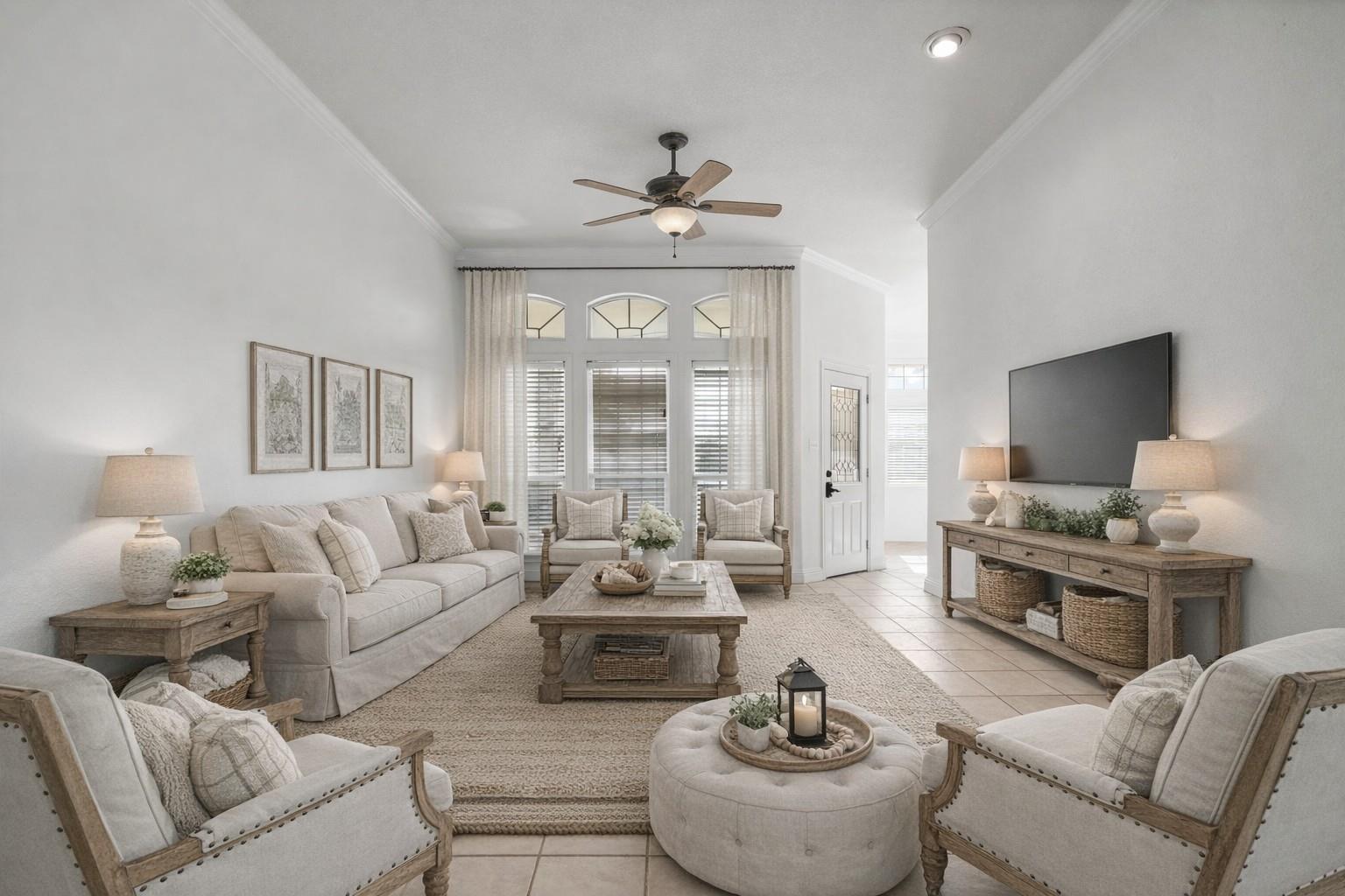 3900 Chisholm Trl, Salado, TX 76571