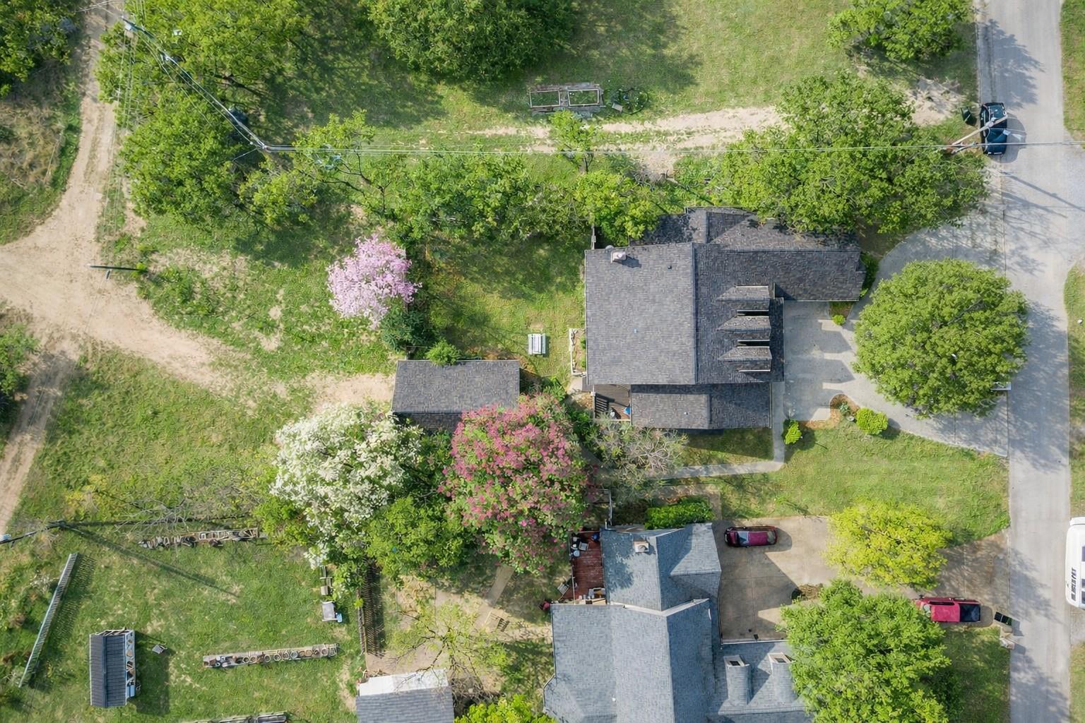 3900 Chisholm Trl, Salado, TX 76571