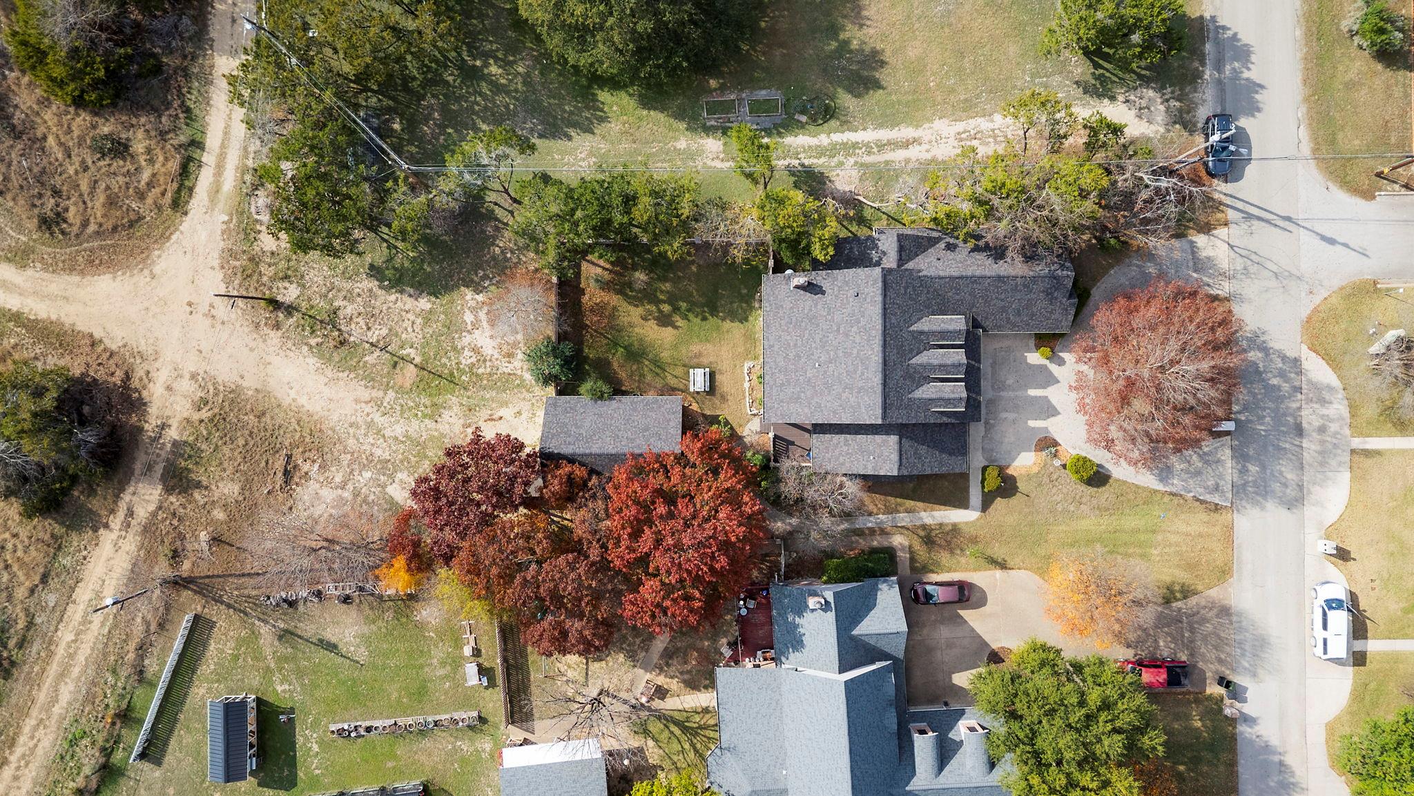 3900 Chisholm Trl, Salado, TX 76571