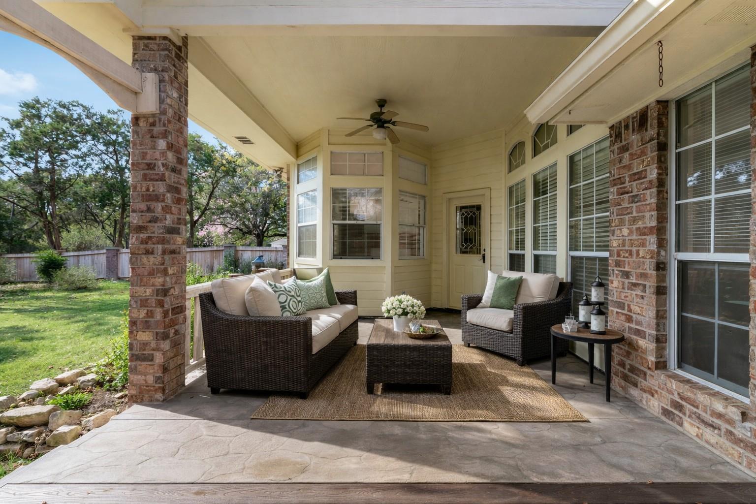 3900 Chisholm Trl, Salado, TX 76571