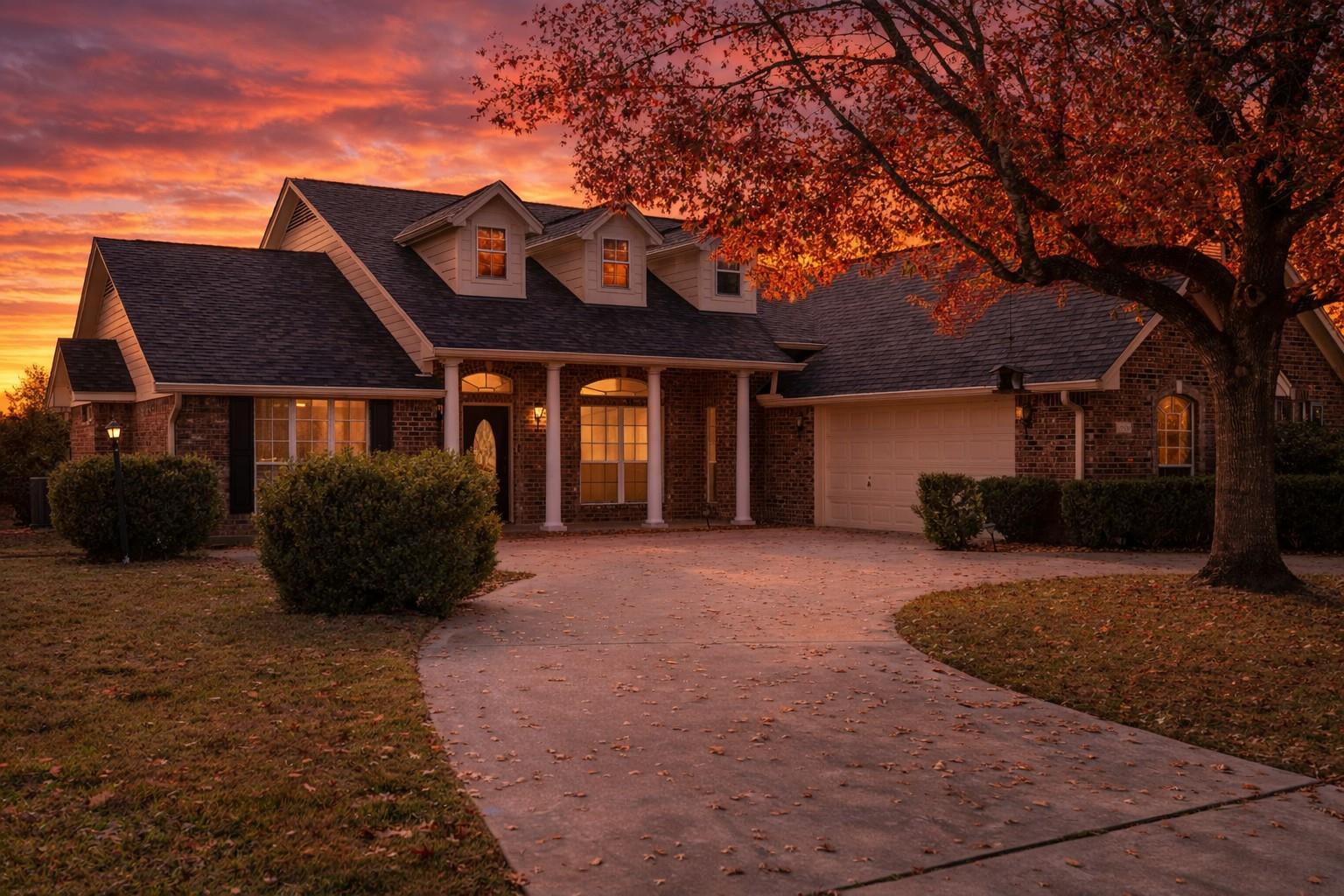 3900 Chisholm Trl, Salado, TX 76571