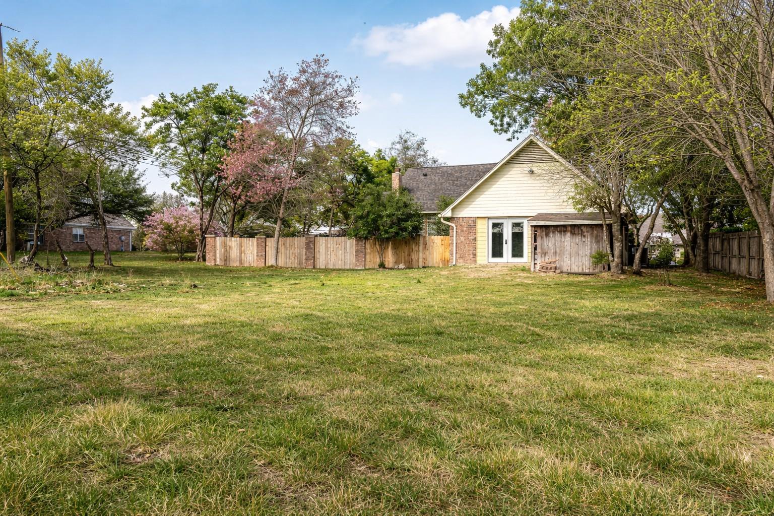 3900 Chisholm Trl, Salado, TX 76571