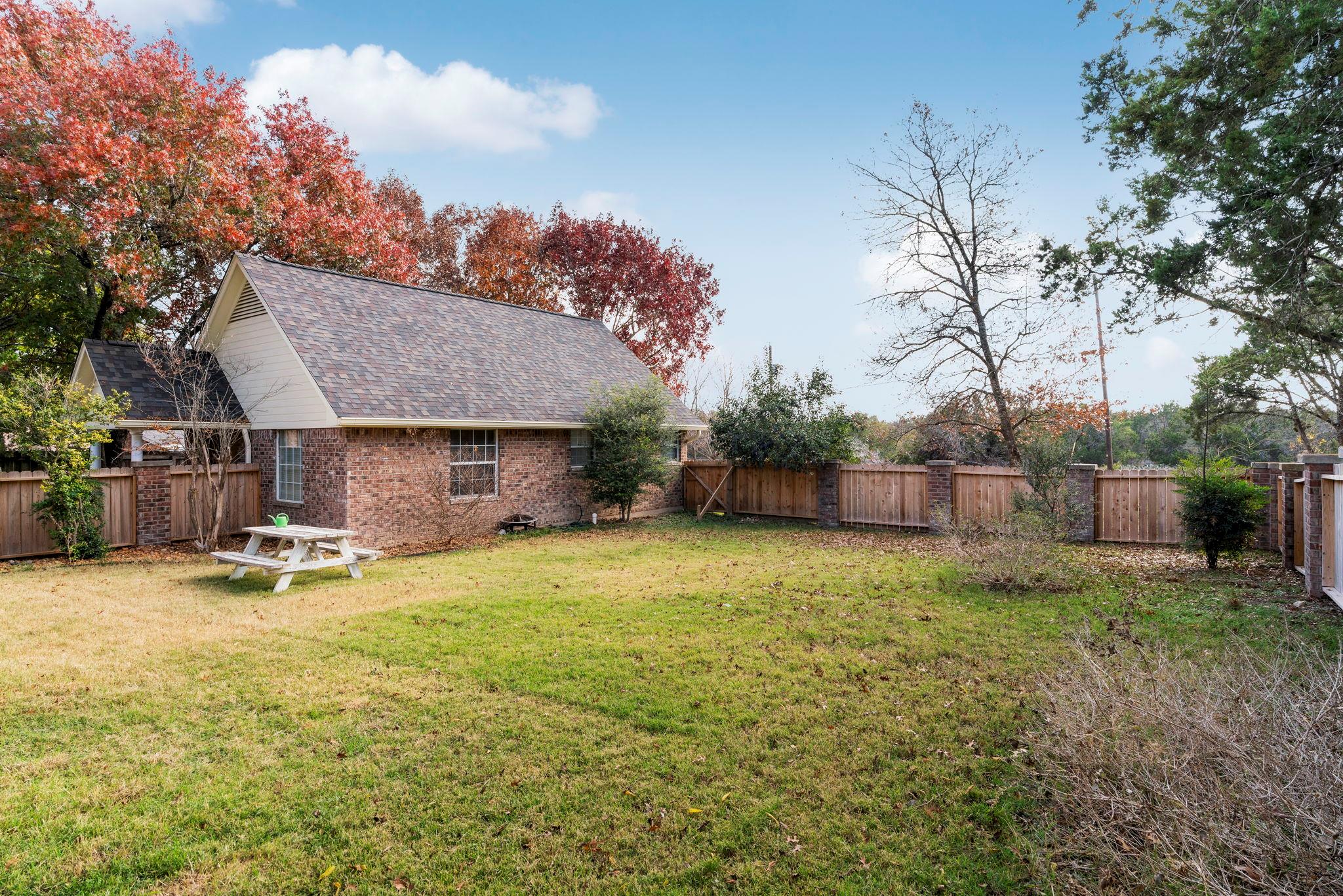 3900 Chisholm Trl, Salado, TX 76571