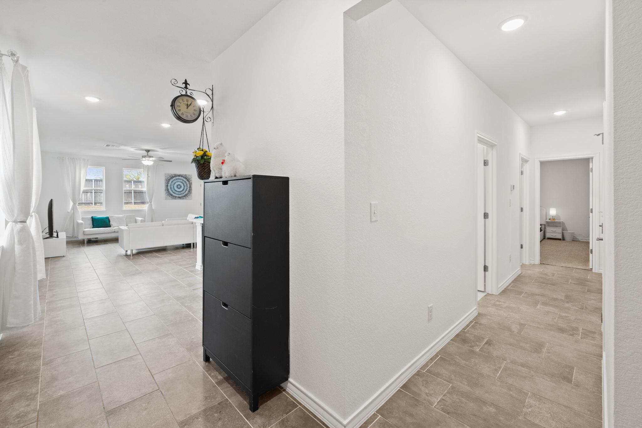 116 Thurman Holt Rd, Hutto, TX 78634