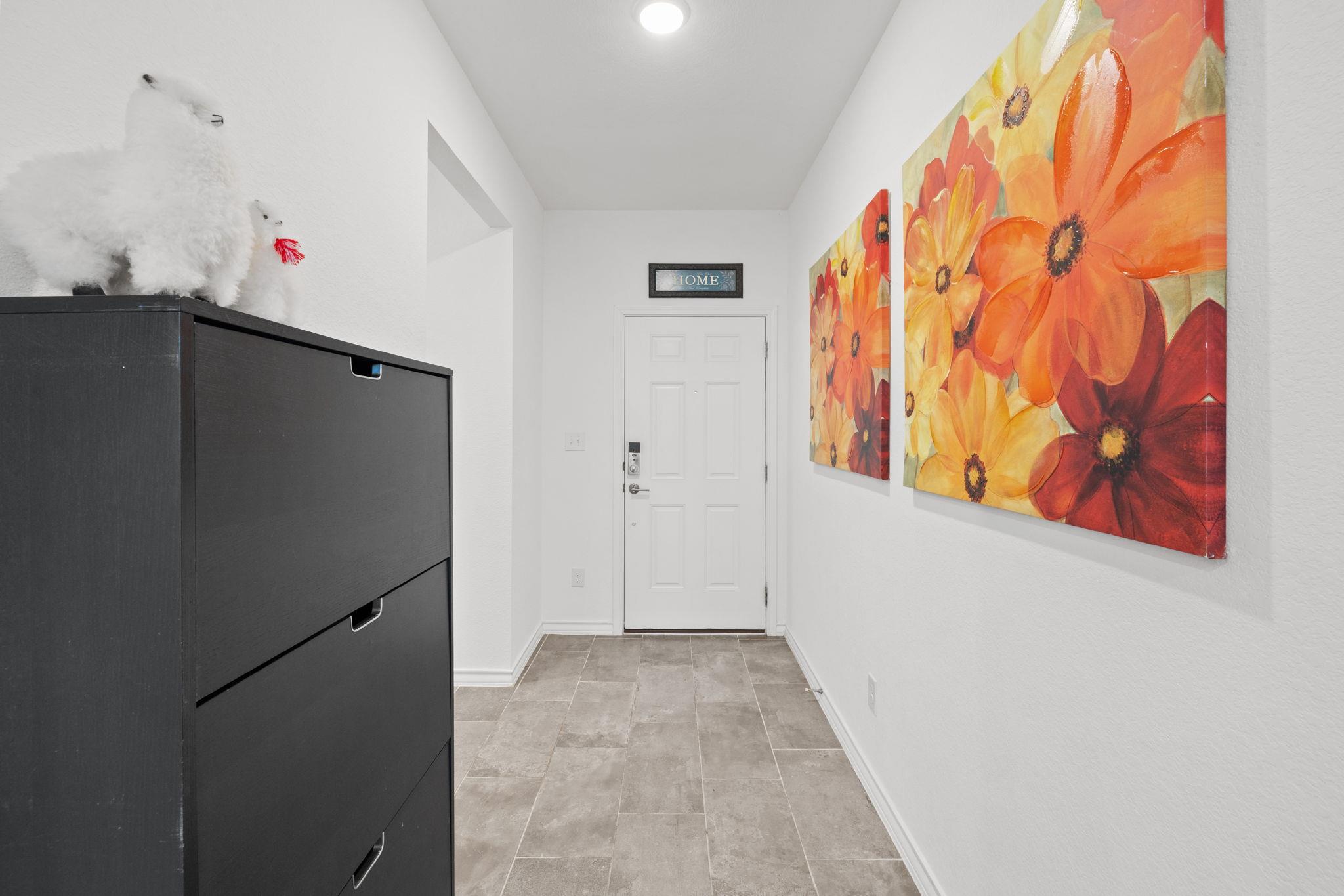 116 Thurman Holt Rd, Hutto, TX 78634