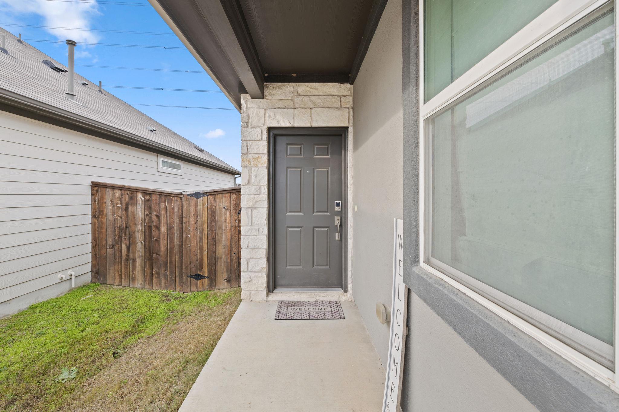 116 Thurman Holt Rd, Hutto, TX 78634