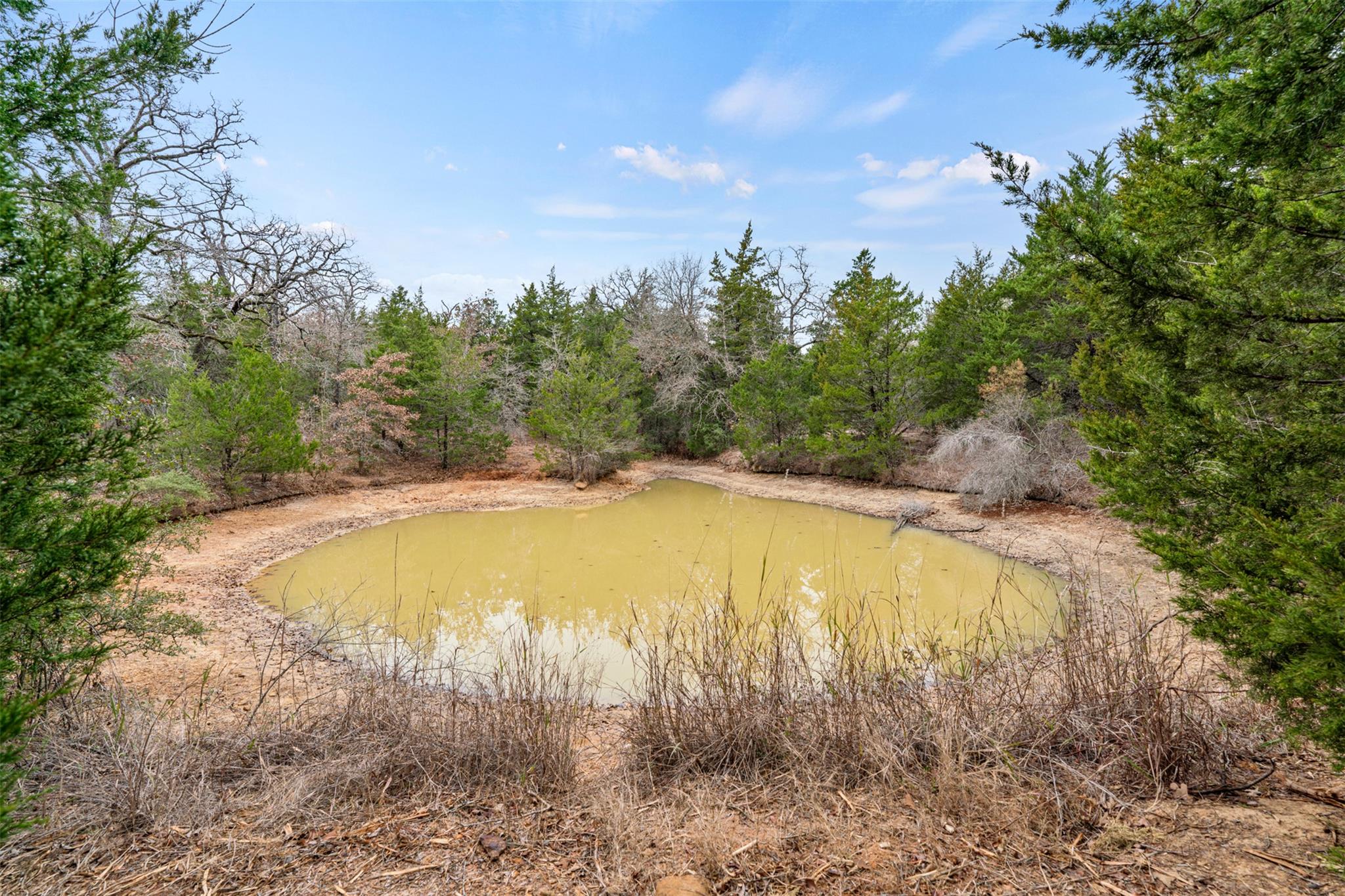 TBD County Road 330, Milano, TX 76556