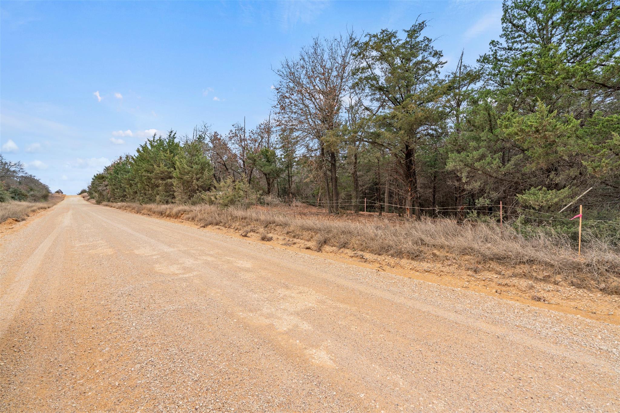 TBD County Road 330, Milano, TX 76556