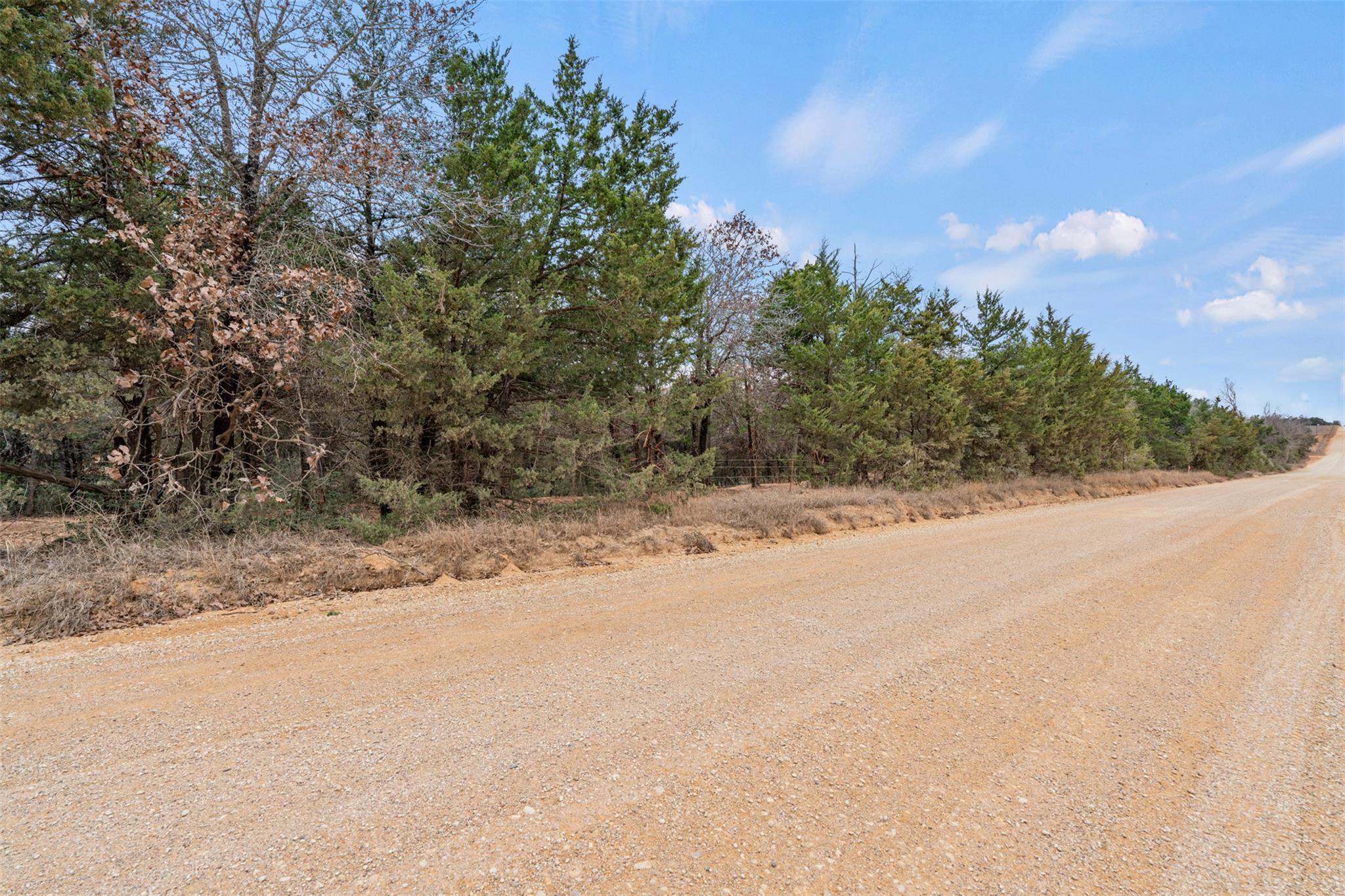 TBD County Road 330, Milano, TX 76556