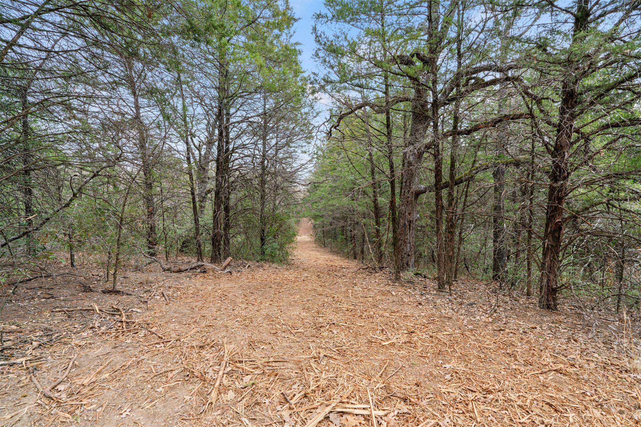 TBD County Road 330, Milano, TX 76556