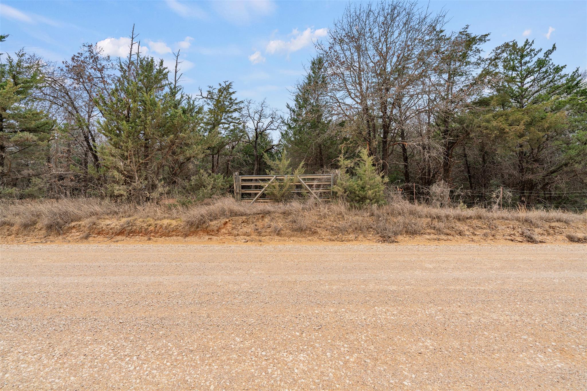 TBD County Road 330, Milano, TX 76556