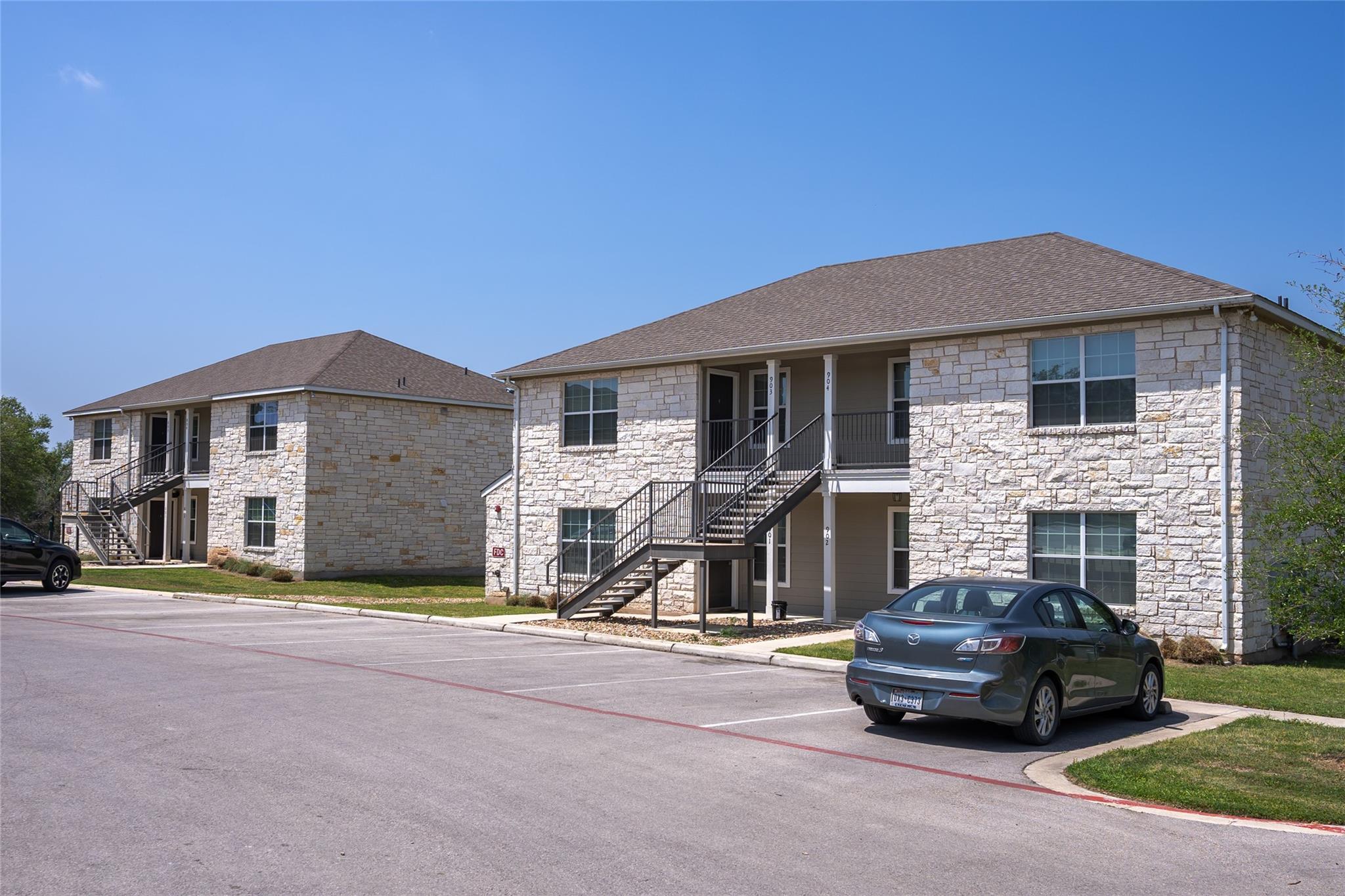 304 Stubblefield Ln # 704, Liberty Hill, TX 78642