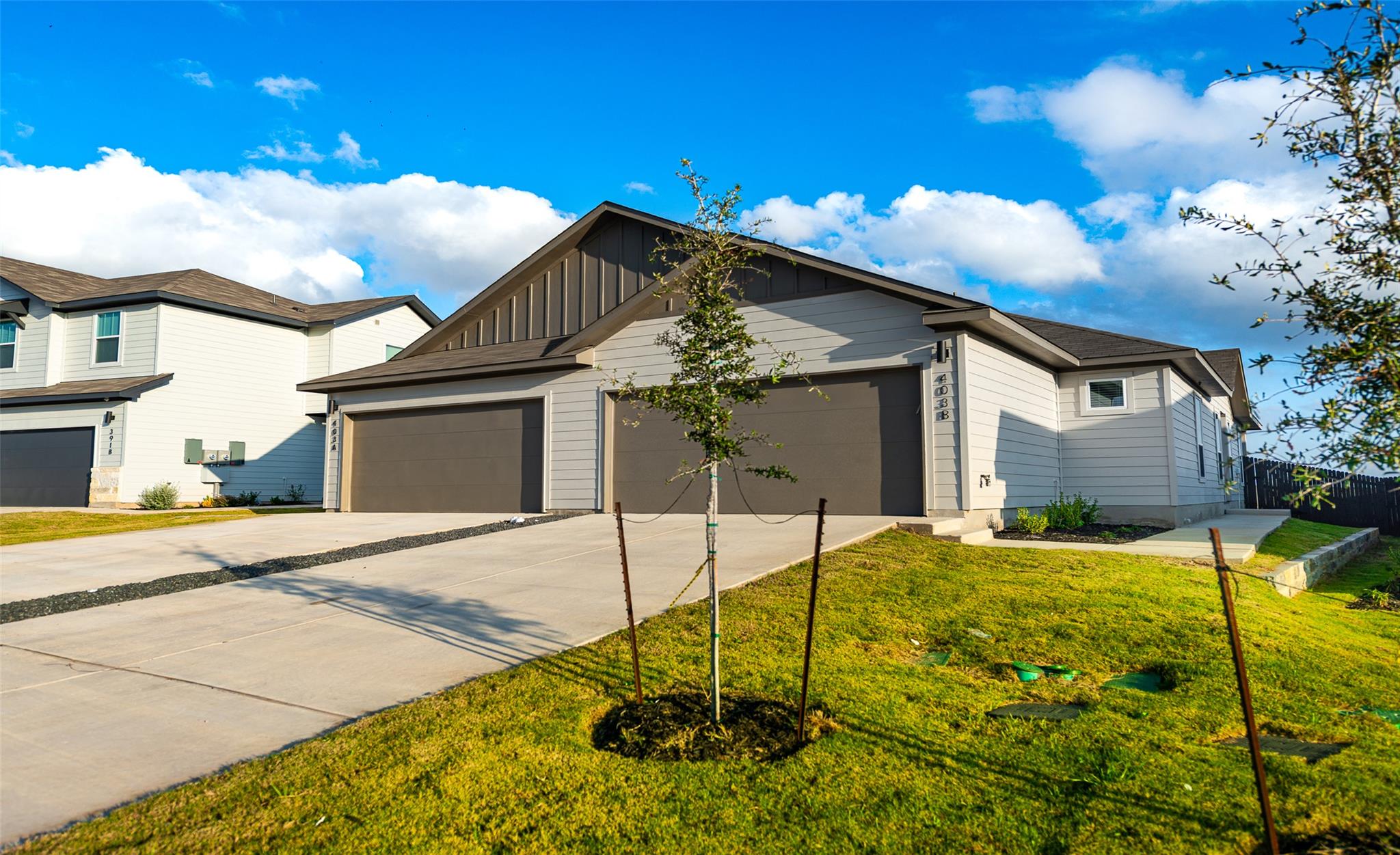 403 Cross Barn Blvd # B, Buda, TX 78610