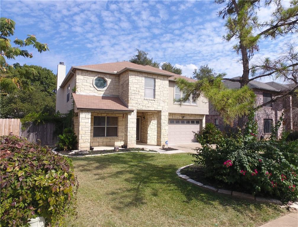 1110 Jolie Ln, Cedar Park, TX 78613