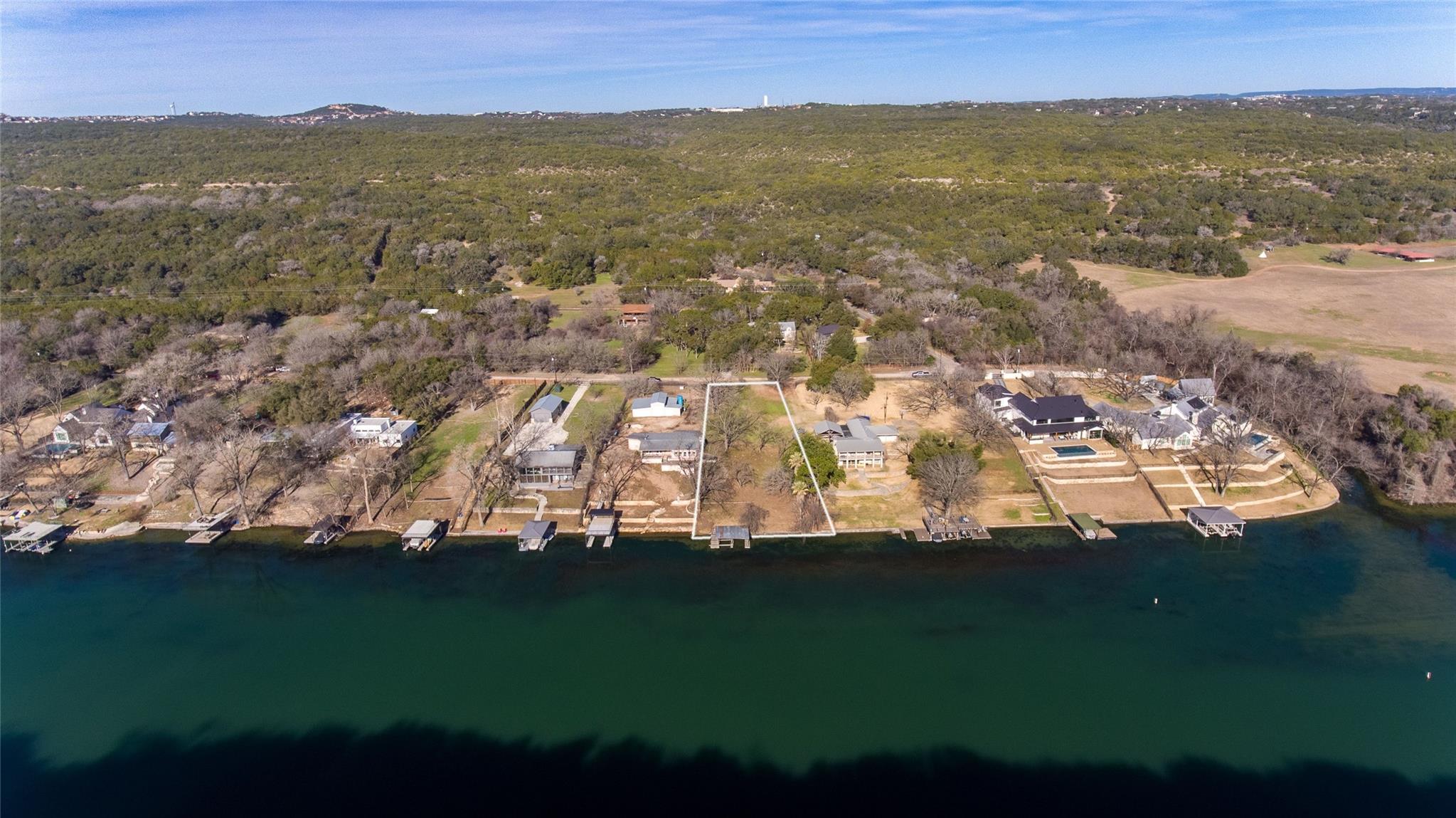 305 Lago Verde Dr, Austin, TX 78734