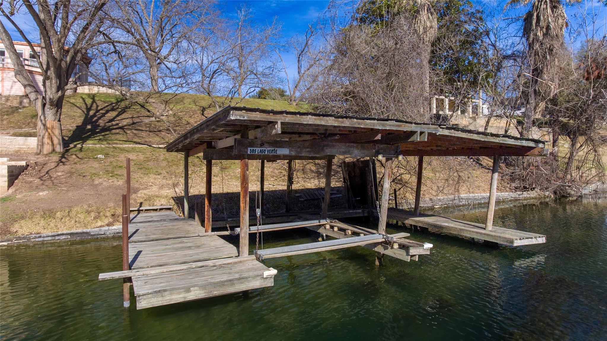 305 Lago Verde Dr, Austin, TX 78734