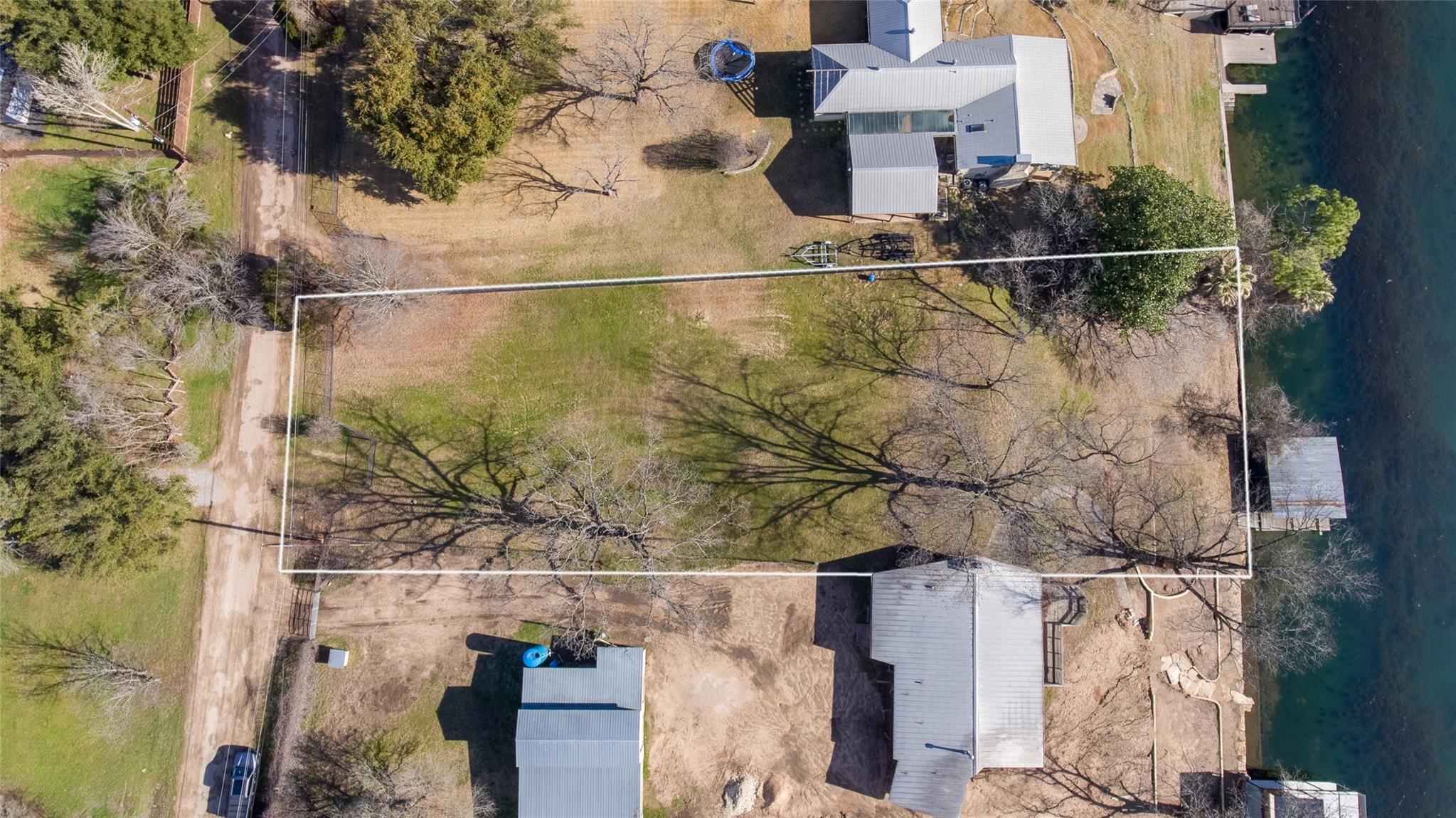 305 Lago Verde Dr, Austin, TX 78734