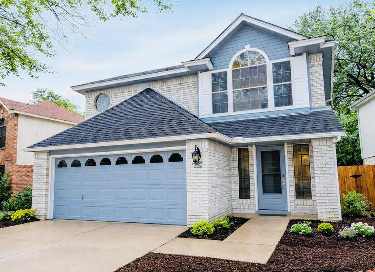 13207 Vendrell Dr, Austin, TX 78729