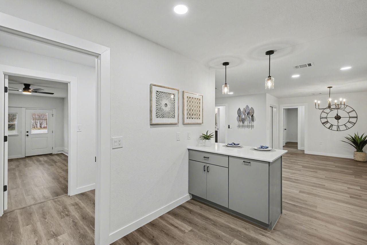 2103 Fordham Cv, Austin, TX 78723