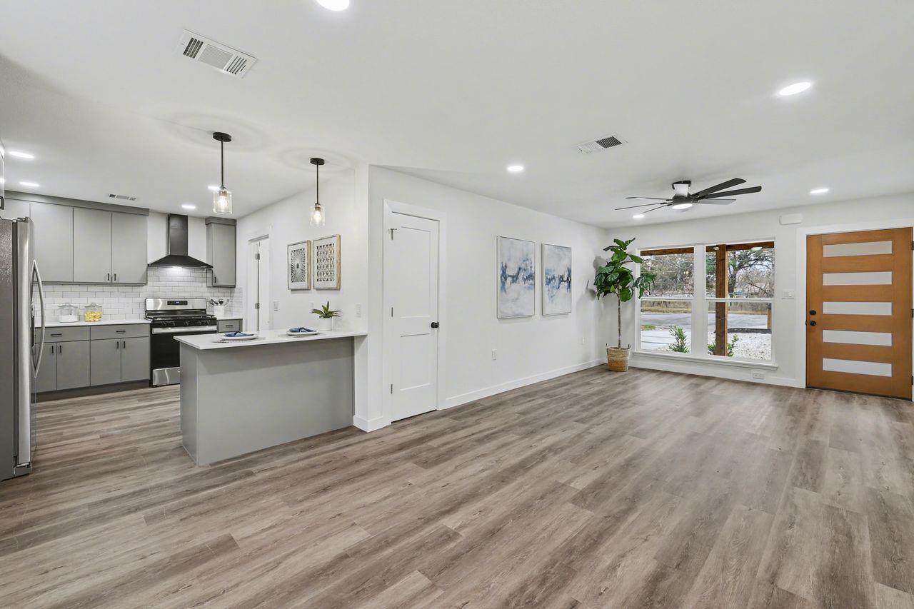 2103 Fordham Cv, Austin, TX 78723