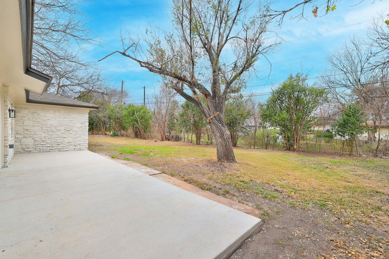 2103 Fordham Cv, Austin, TX 78723